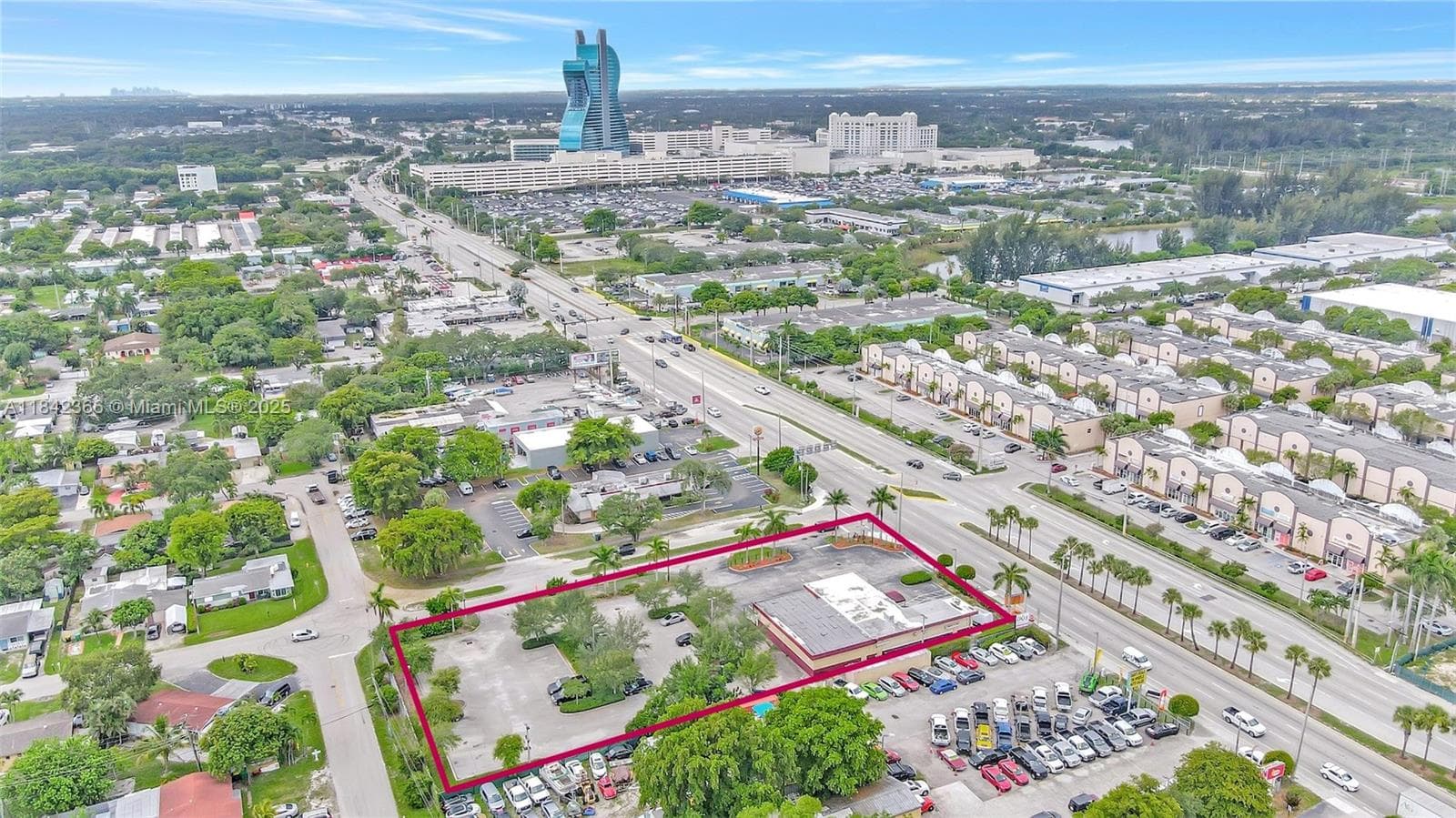 4950 S State Road 7, Hollywood FL 33314 photo 2