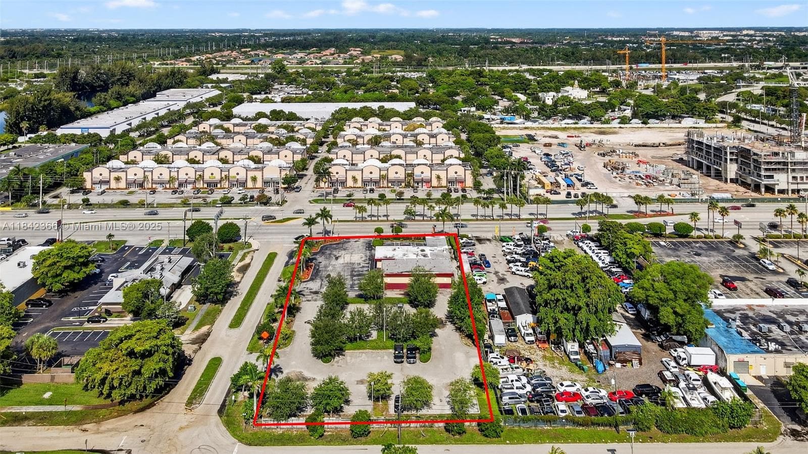 4950 S State Road 7, Hollywood FL 33314 photo 5