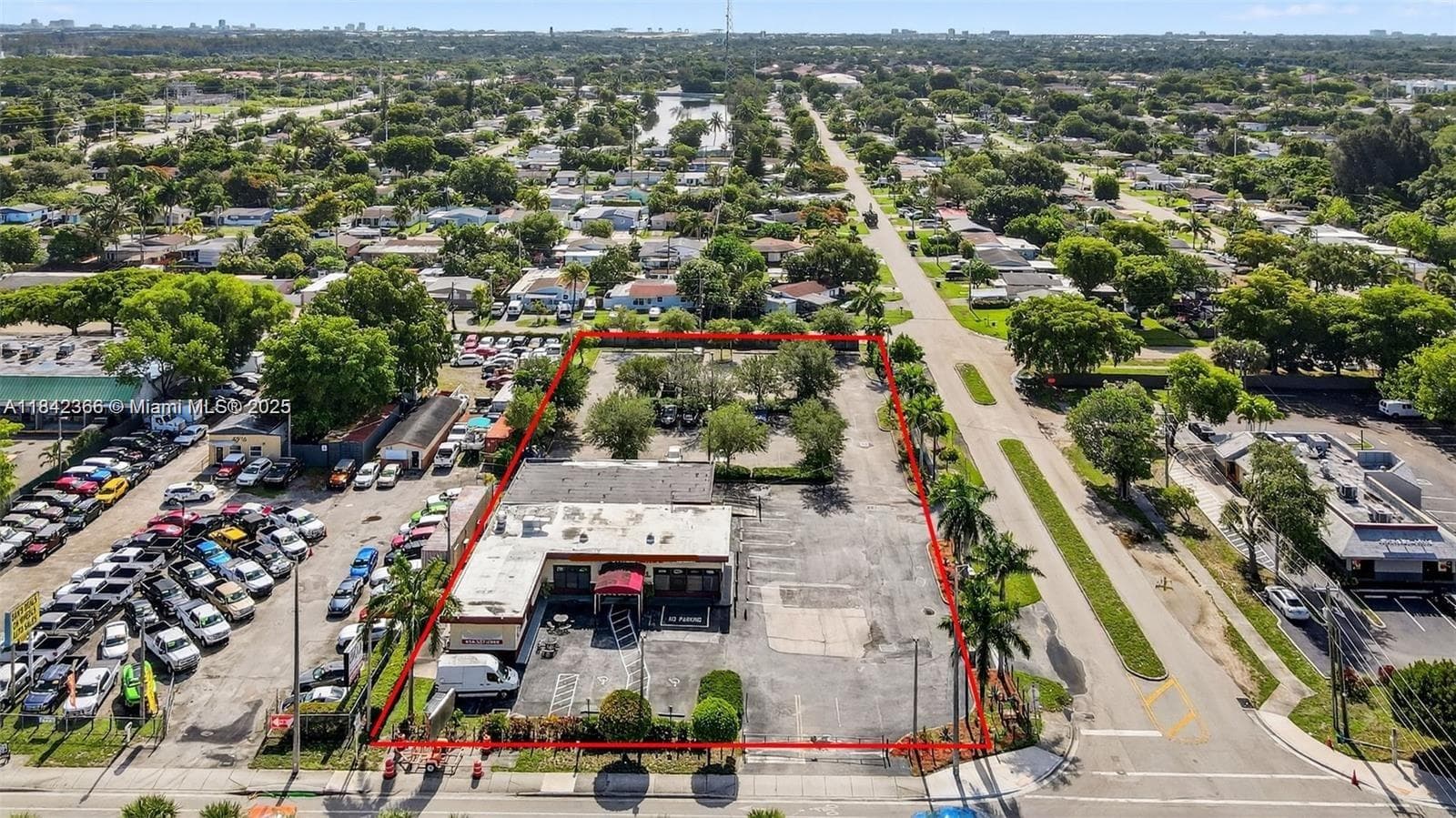 4950 S State Road 7, Hollywood FL 33314 photo 4