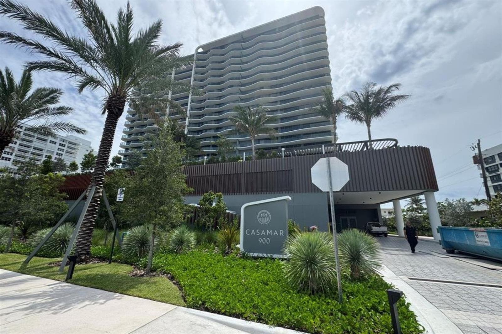900 N Ocean Boulevard # Cu, Pompano Beach FL 33062 photo 2