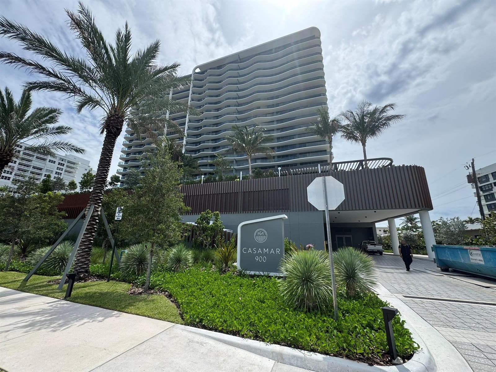 900 N Ocean Boulevard # Cu, Pompano Beach FL 33062 photo 2