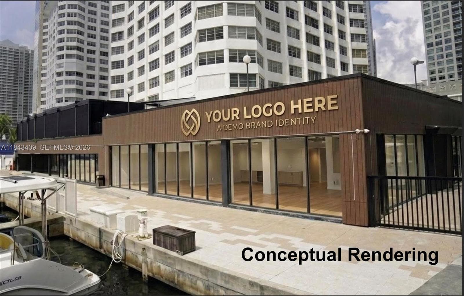 801 Brickell Bay Dr, Miami FL 33131 photo 3