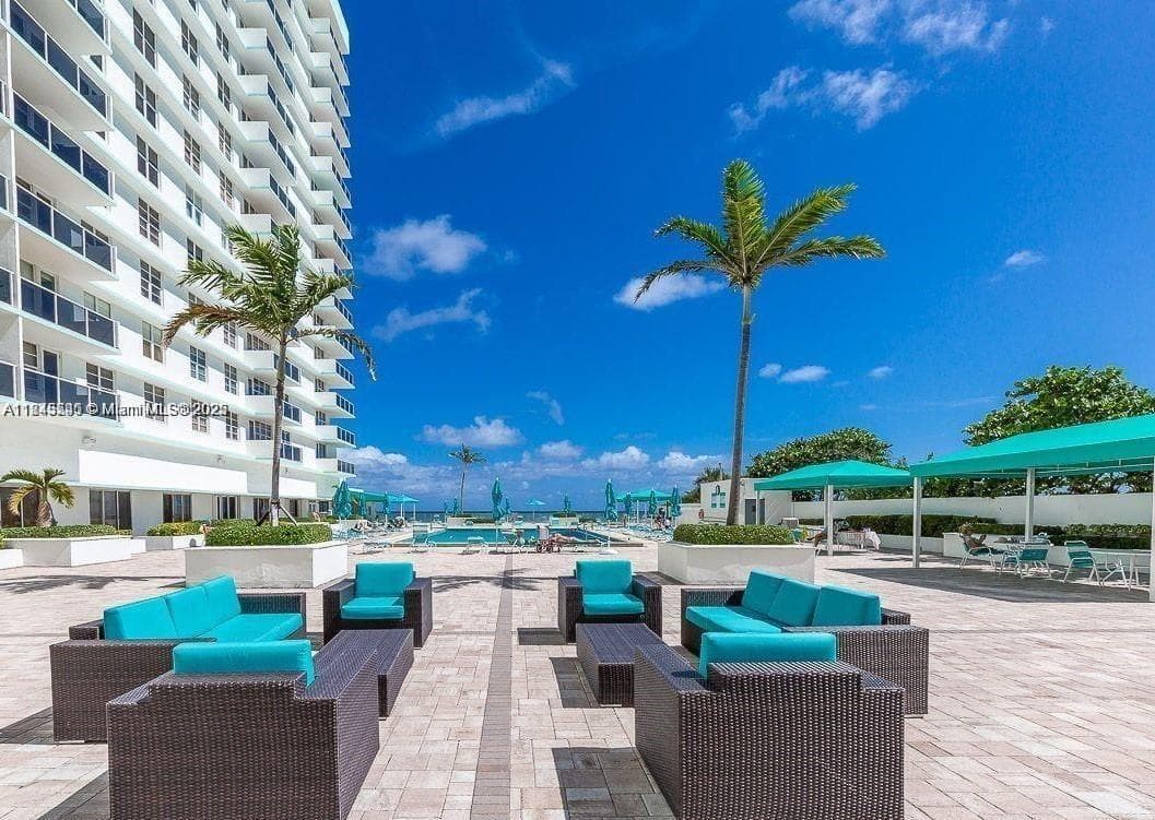3725 S Ocean Dr # 415, Hollywood, FL 33019 photo 2