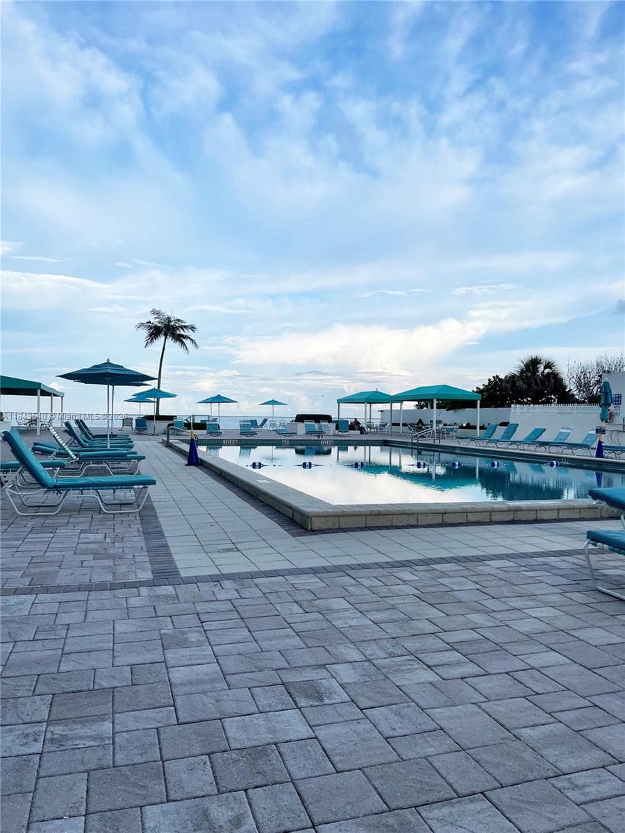 3725 S Ocean Dr # 415, Hollywood, FL 33019 photo 3