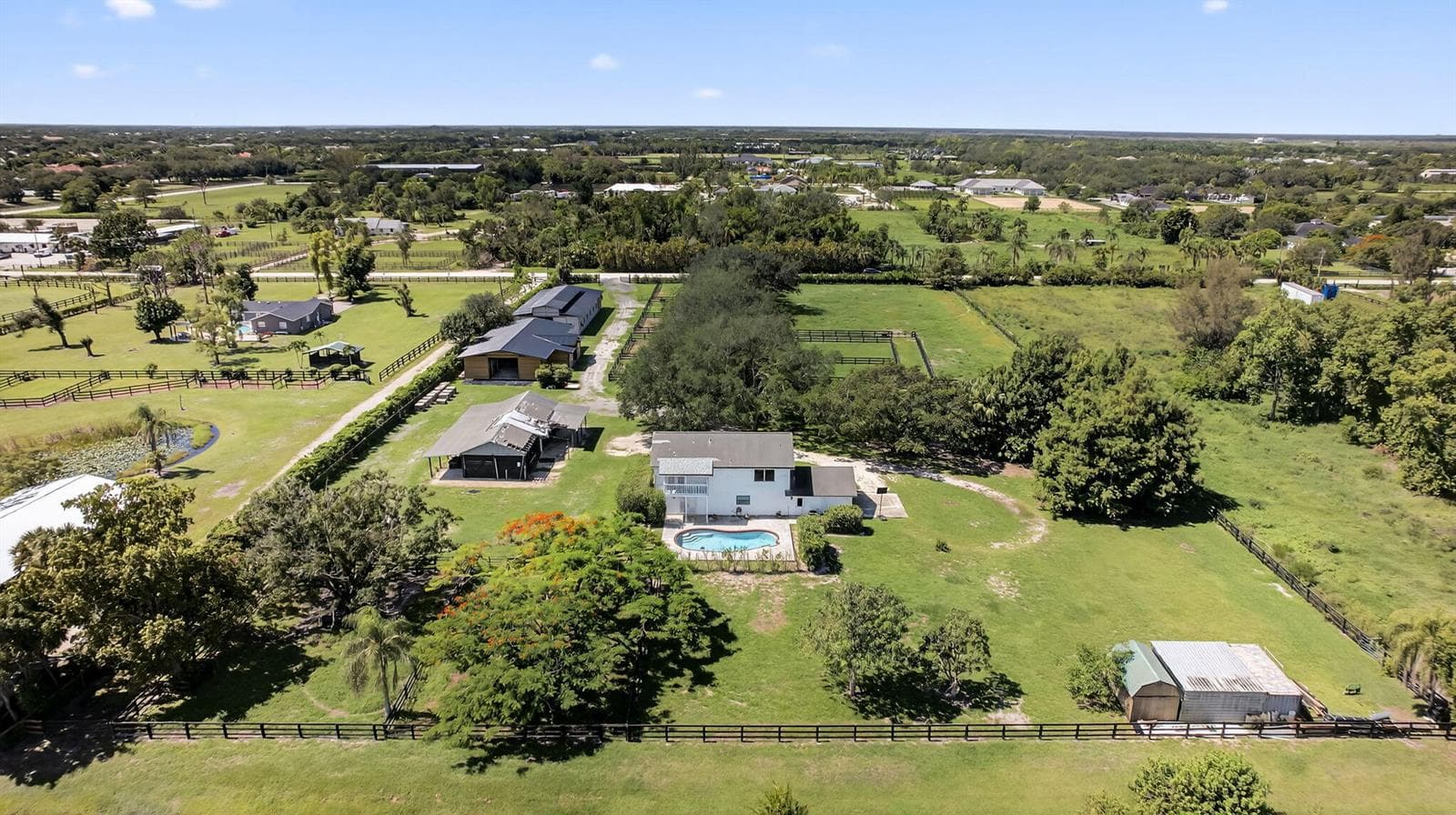 16229 Rustic Rd Road, Wellington FL 33470 photo 3