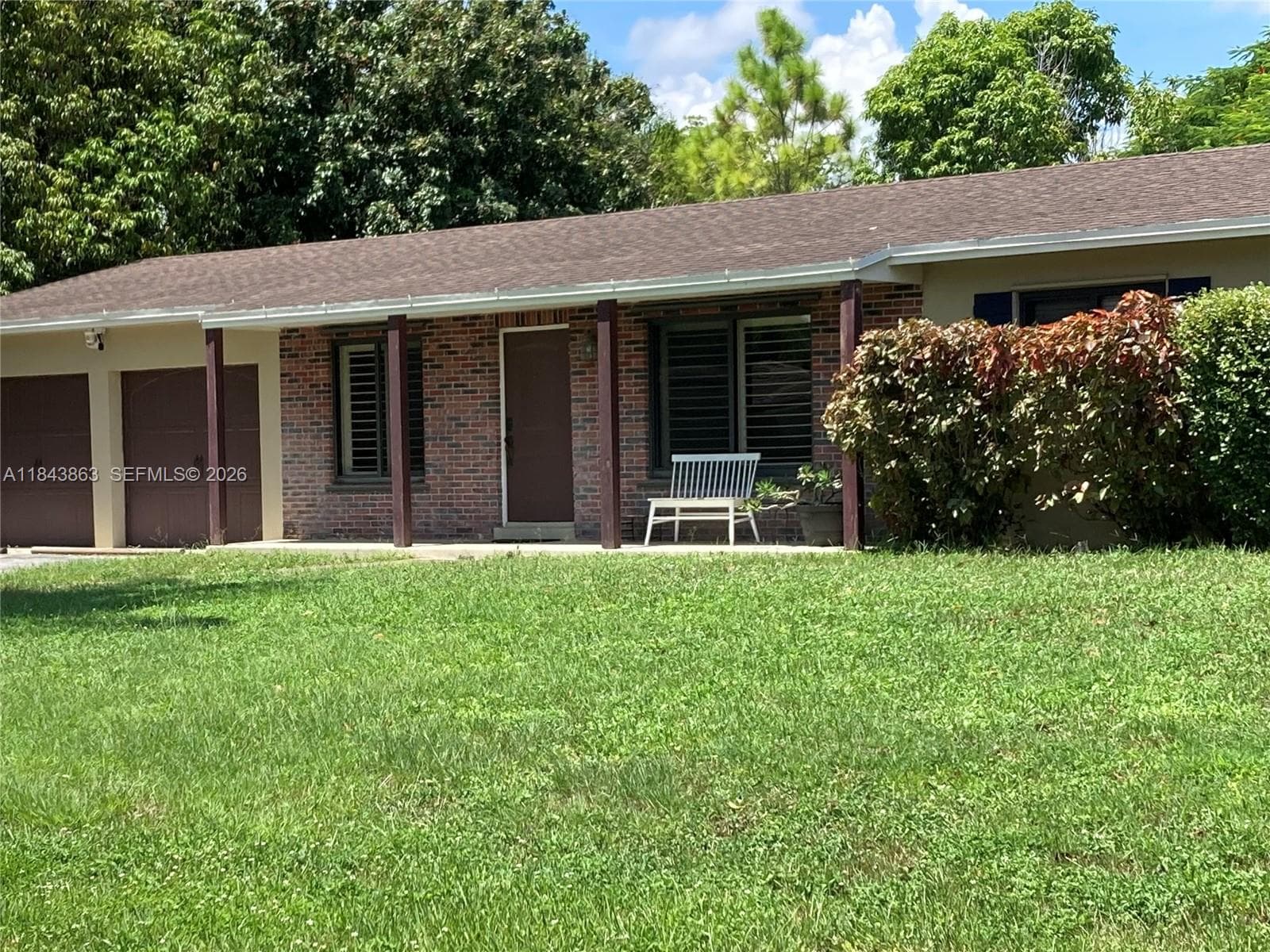 10801 SW 123rd St, Miami FL 33176 photo 2