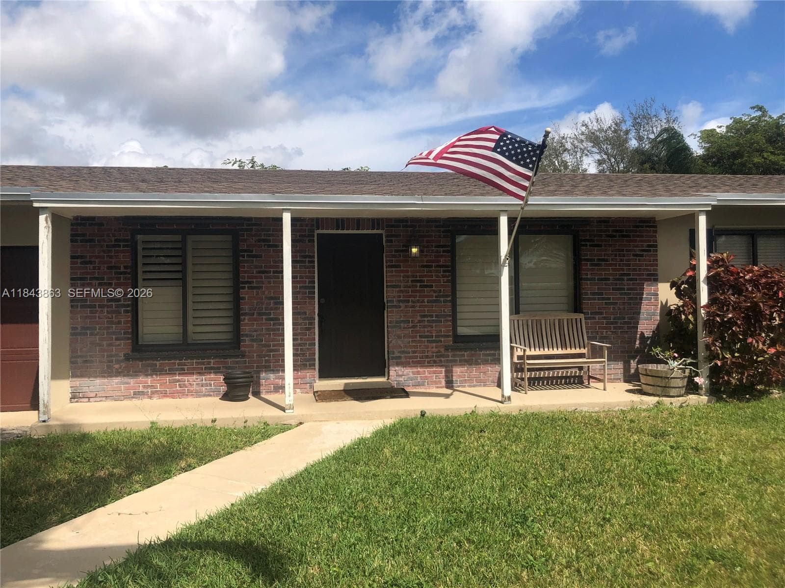 10801 SW 123rd St, Miami FL 33176 photo 3