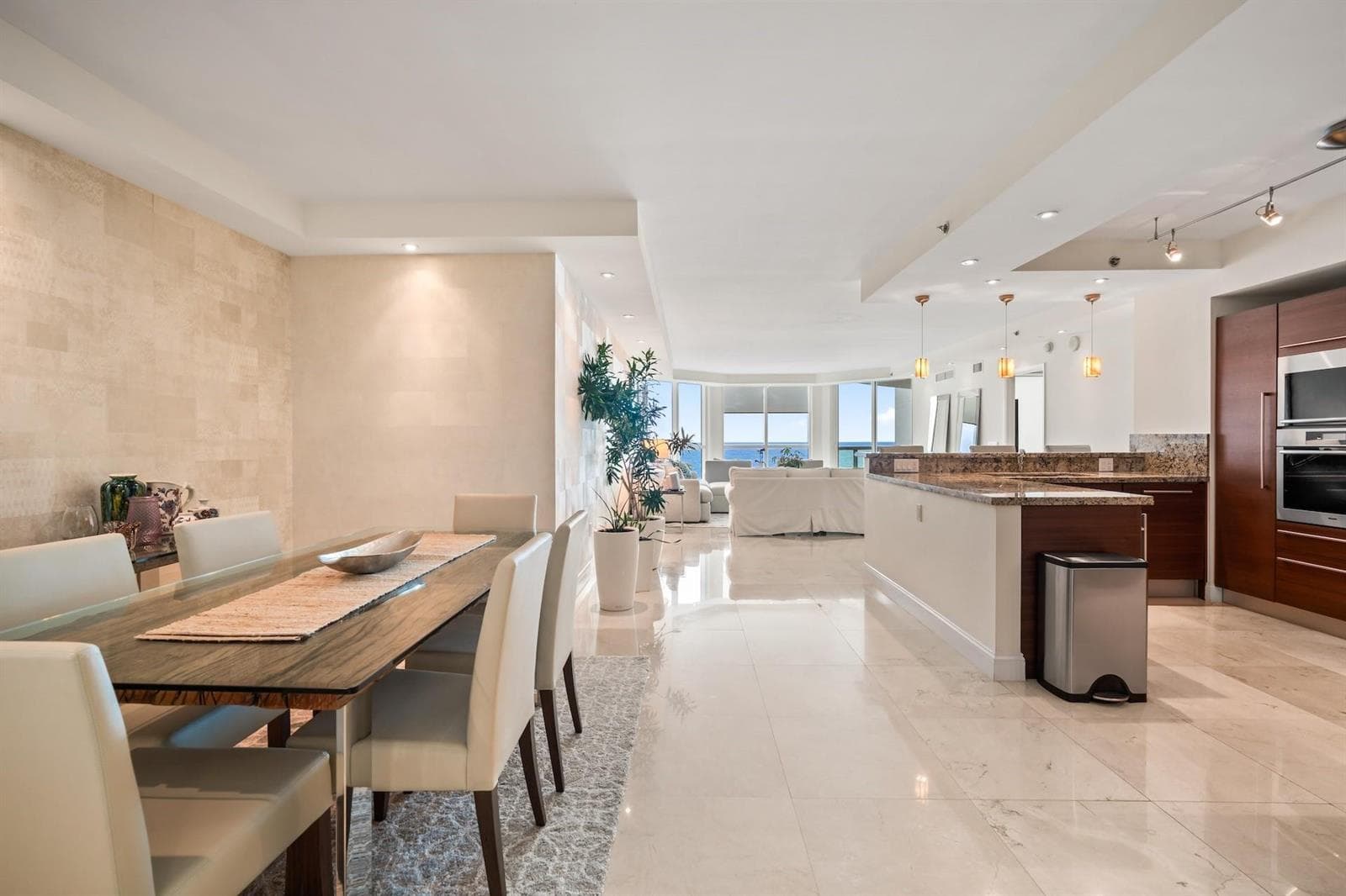 101 S Fort Lauderdale Beach Boulevard # 1502, Fort Lauderdale FL 33316 photo 2