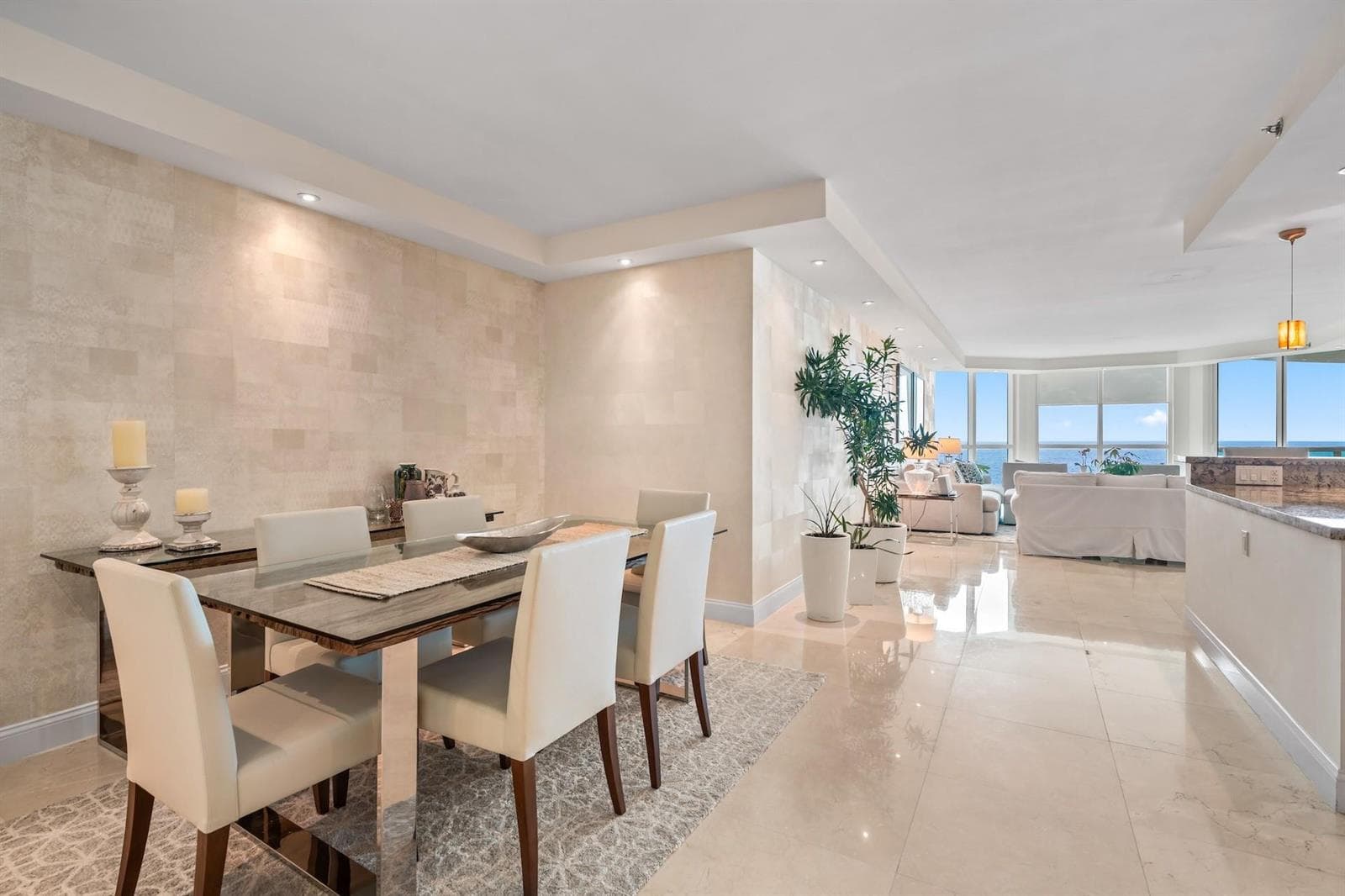 101 S Fort Lauderdale Beach Boulevard # 1502, Fort Lauderdale FL 33316 photo 3