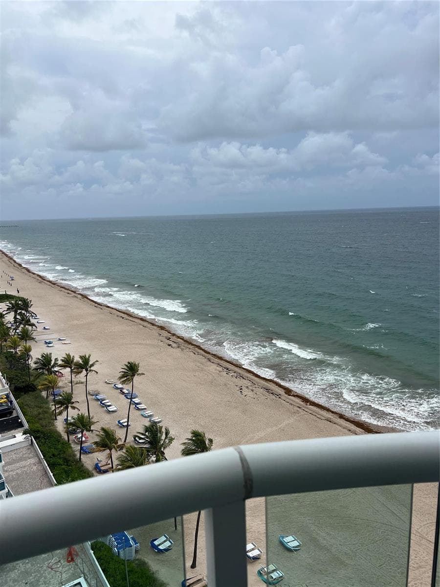 3410 Galt Ocean Drive # 1101, Fort Lauderdale FL 33308 photo 3
