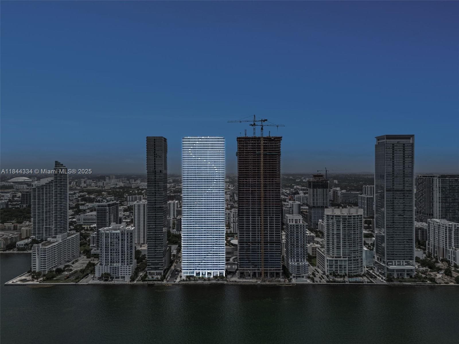 700 NE 24 Street # 3806, Miami FL 33137 photo 3