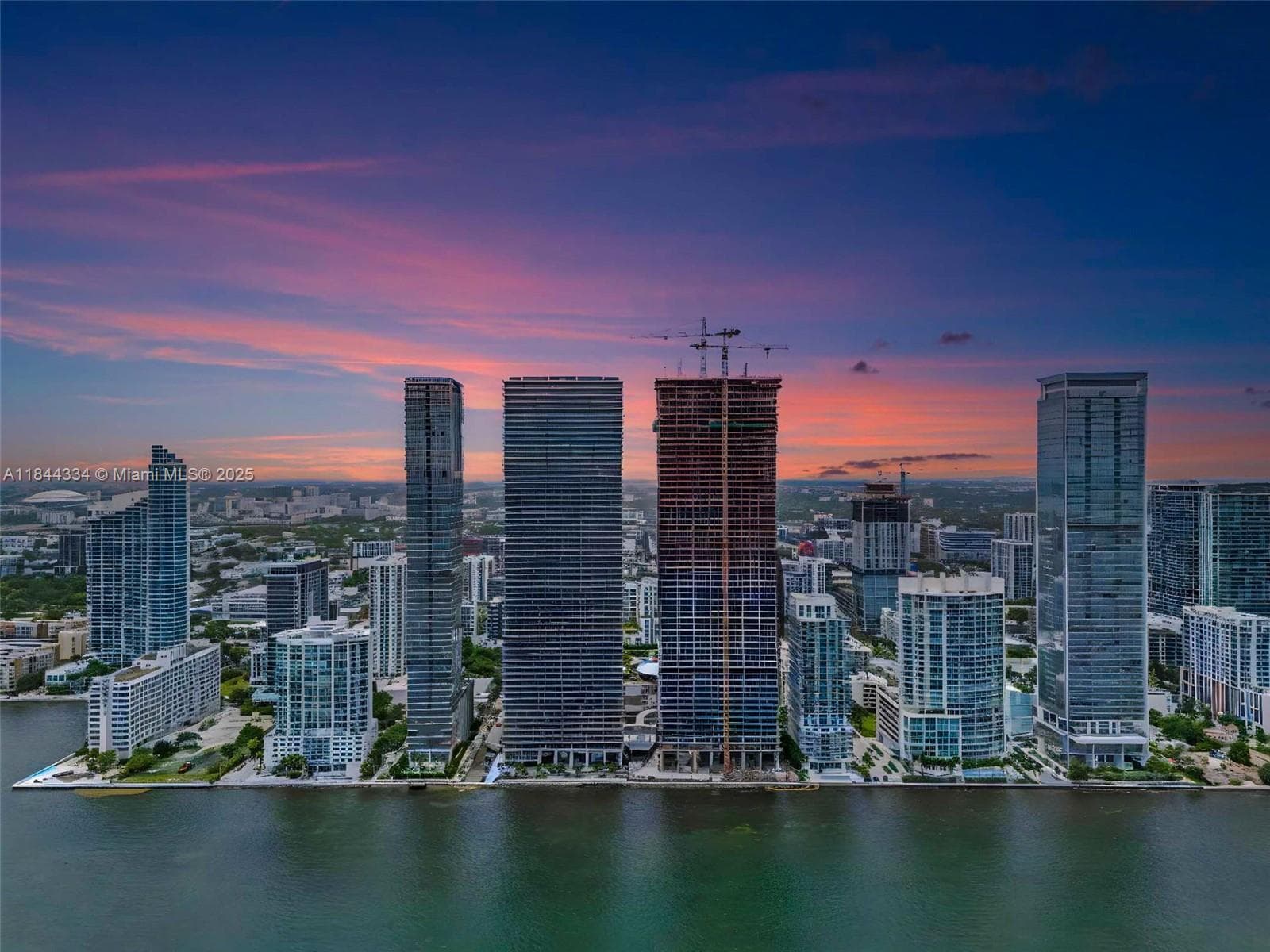 700 NE 24 Street # 3806, Miami FL 33137 photo 4