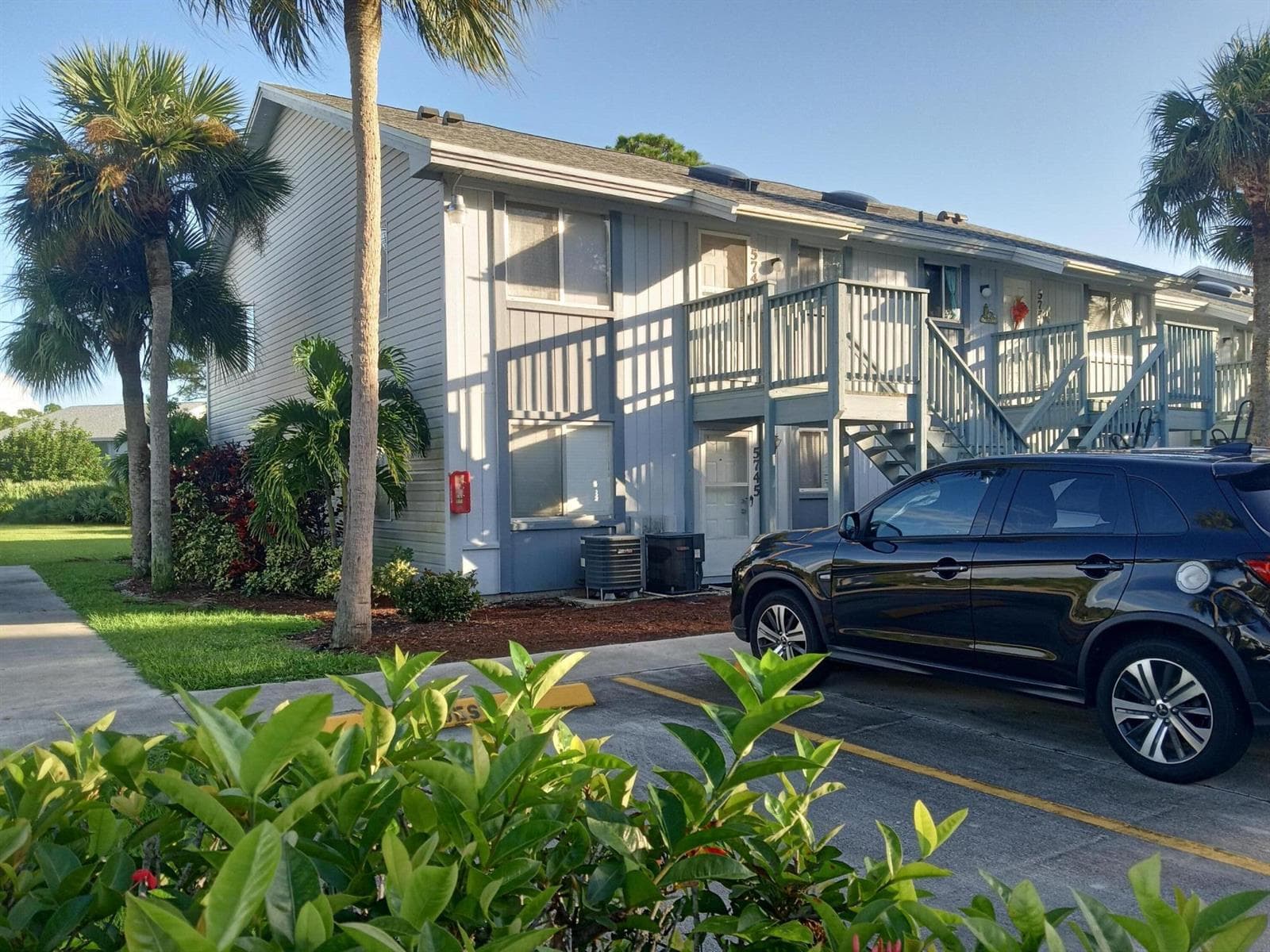 5745 Deer Run Drive # 1, Fort Pierce FL 34951 photo 2