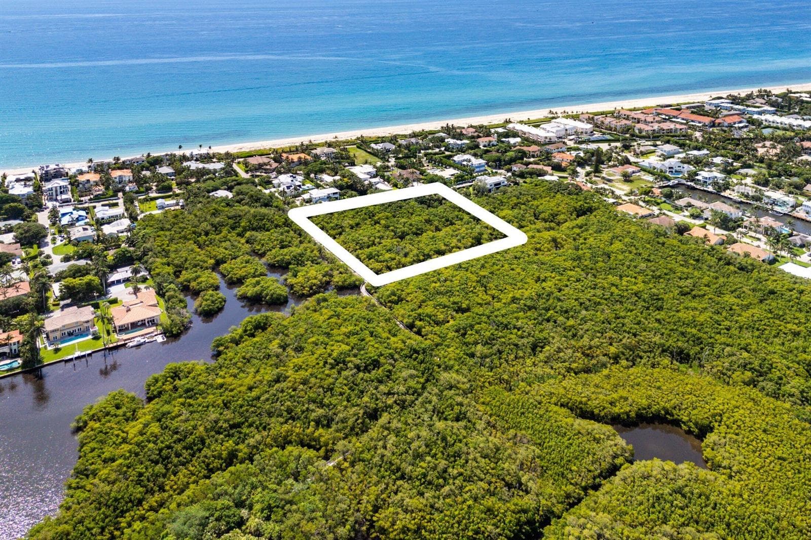 4 Whitney Way, Ocean Ridge FL 33435 photo 5