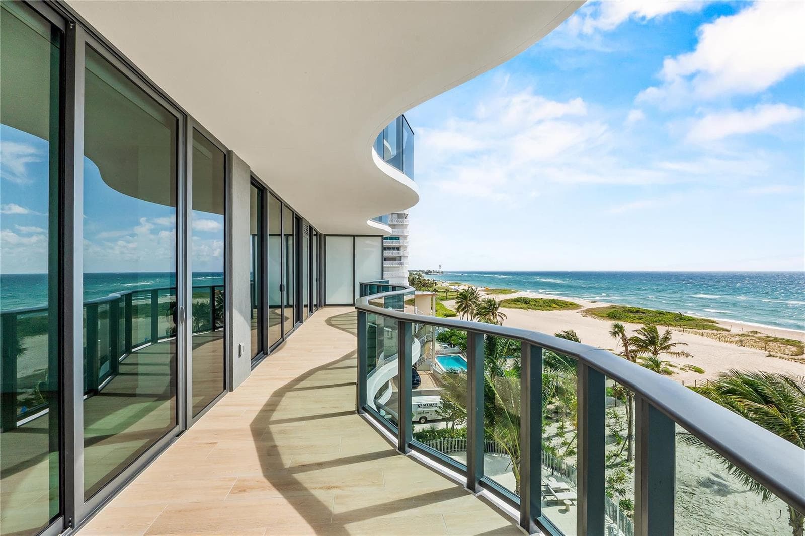 900 N Ocean Boulevard # 505, Pompano Beach FL 33062 photo 3