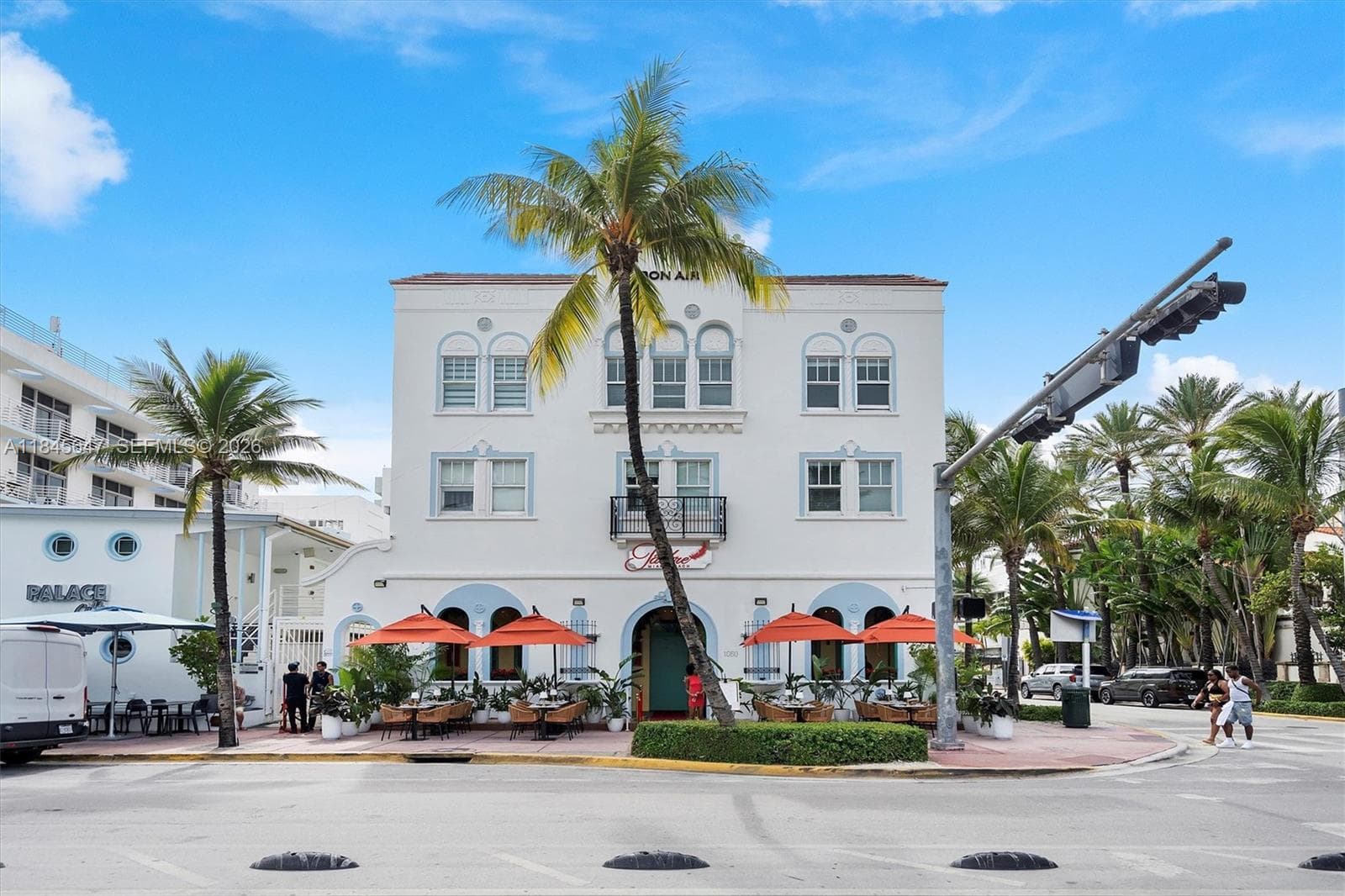 1060 Ocean Dr # D303, Miami Beach FL 33139