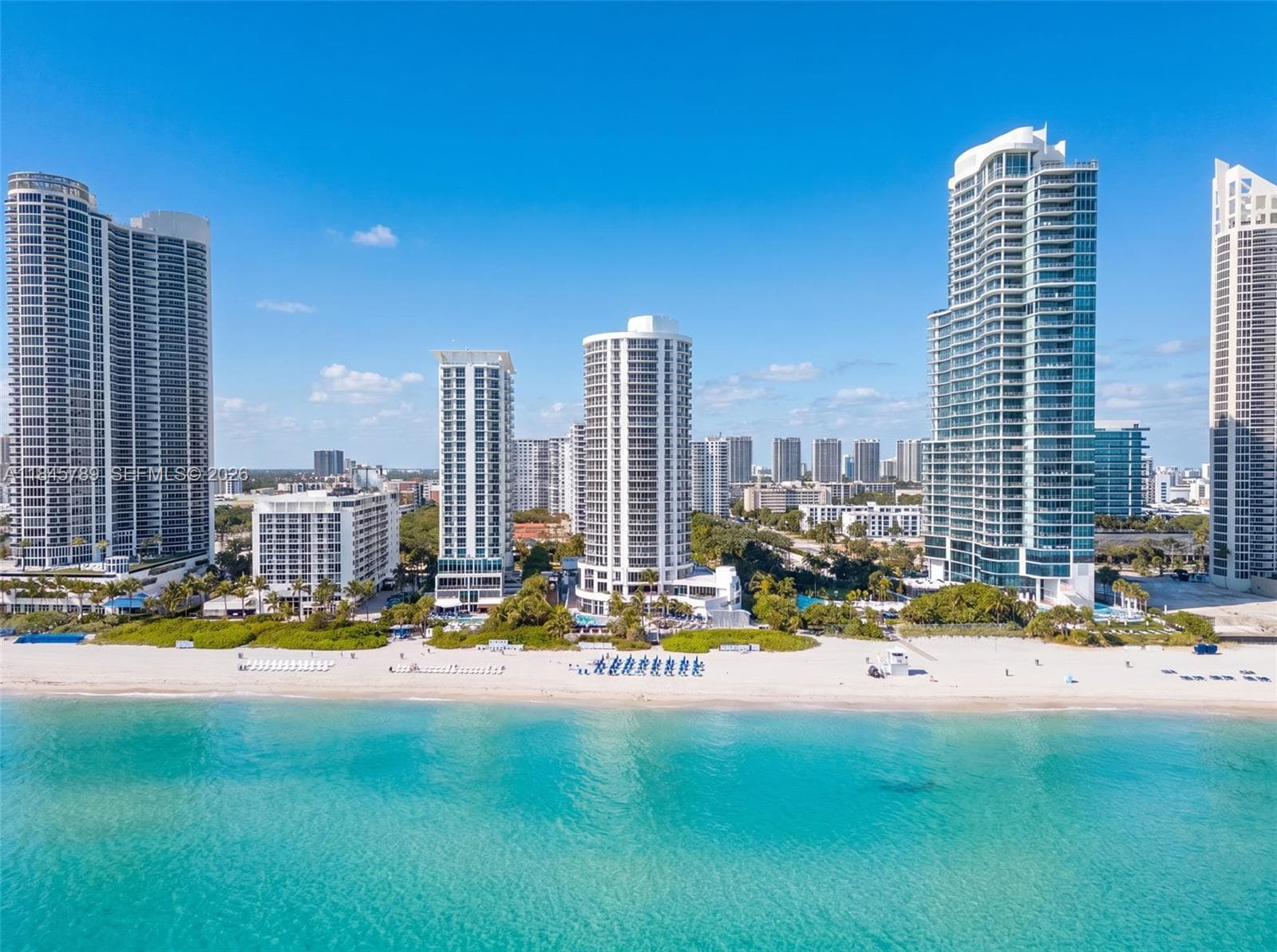 17375 Collins Ave # 2501, Sunny Isles Beach FL 33160 photo 2