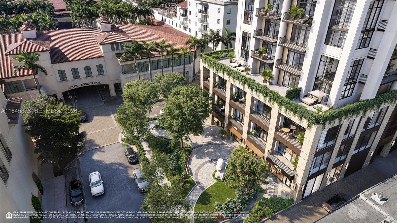 4241 Aurora St # 505, Coral Gables FL 33146 photo 5