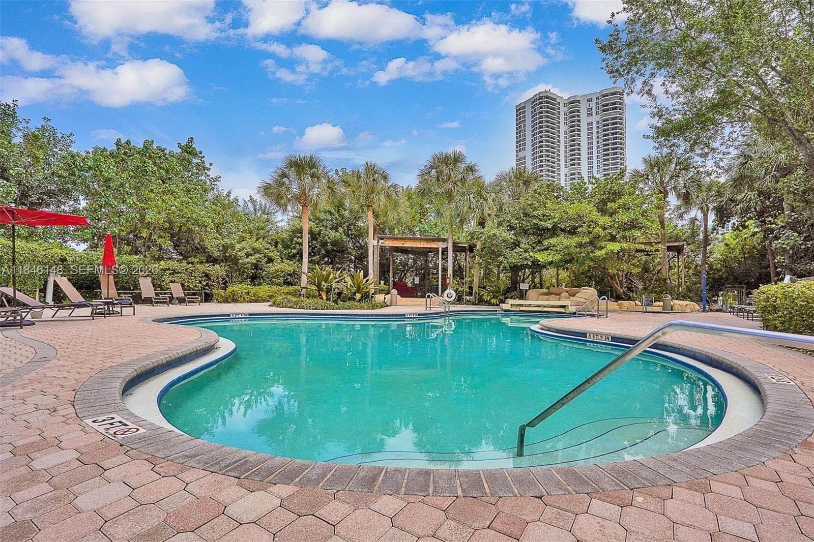 3400 NE 192nd St # 1205, Aventura FL 33180 photo 5