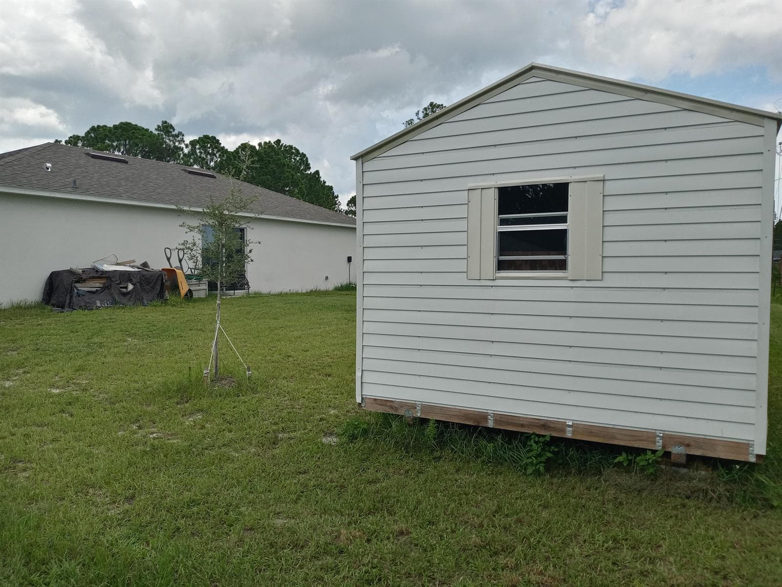 2657 Foster Road SE, Palm Bay FL 32909 photo 4