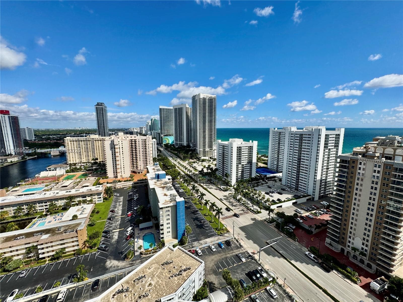 1945 S Ocean Dr # 2311, Hallandale Beach FL 33009 photo 2