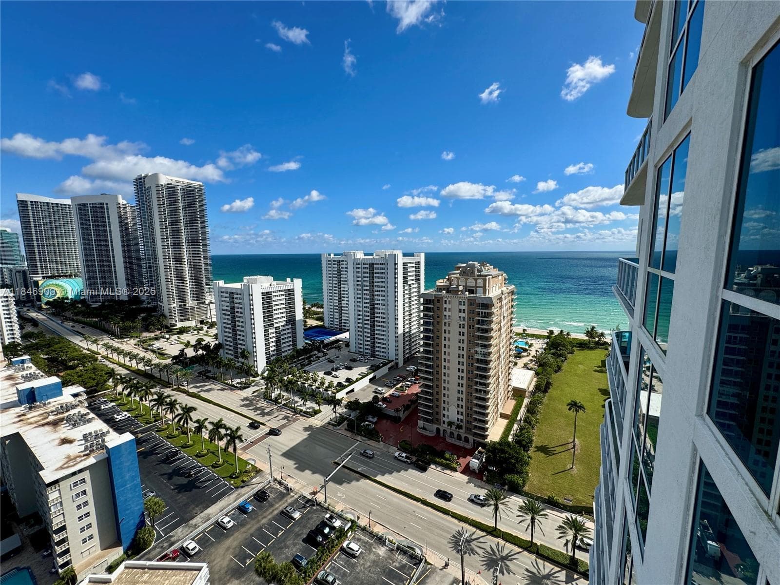 1945 S Ocean Dr # 2311, Hallandale Beach FL 33009 photo 3