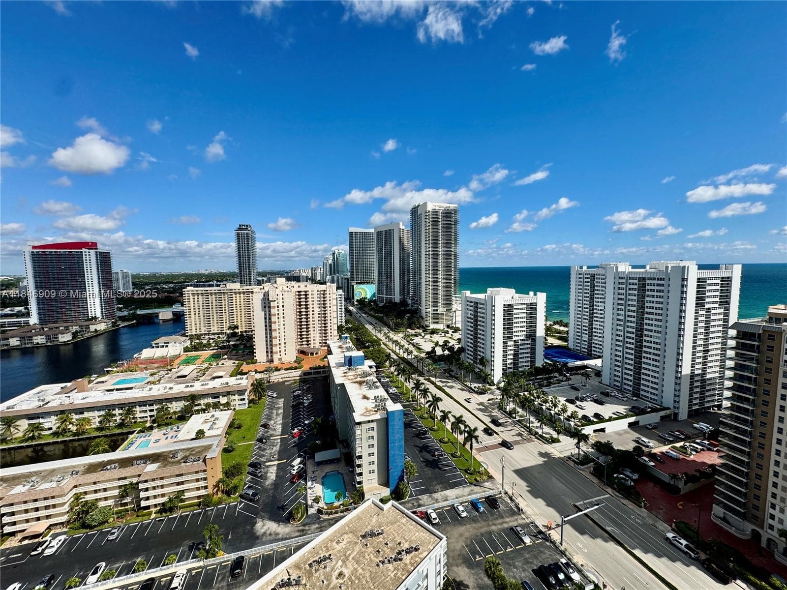 1945 S Ocean Dr # 2311, Hallandale Beach FL 33009 photo 4