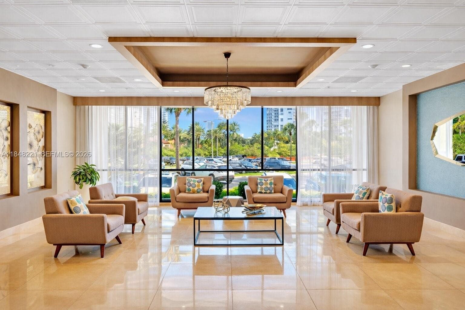 3701 N Country Club Dr # 204, Aventura FL 33180