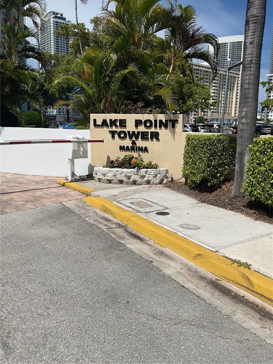 100 Golden Isles Dr # 706, Hallandale Beach FL 33009