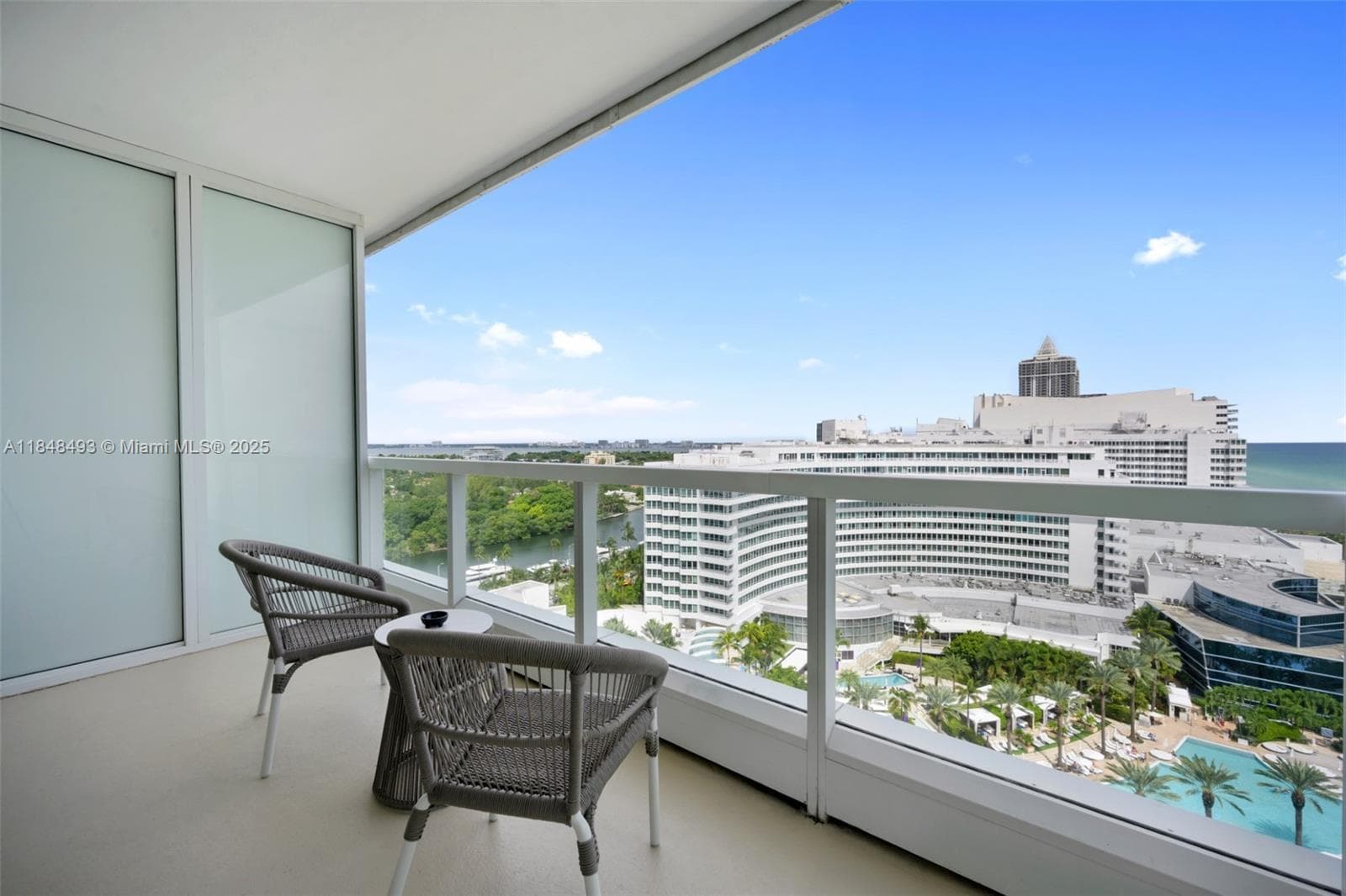 4391 Collins Ave # 1605, Miami Beach FL 33140 photo 5