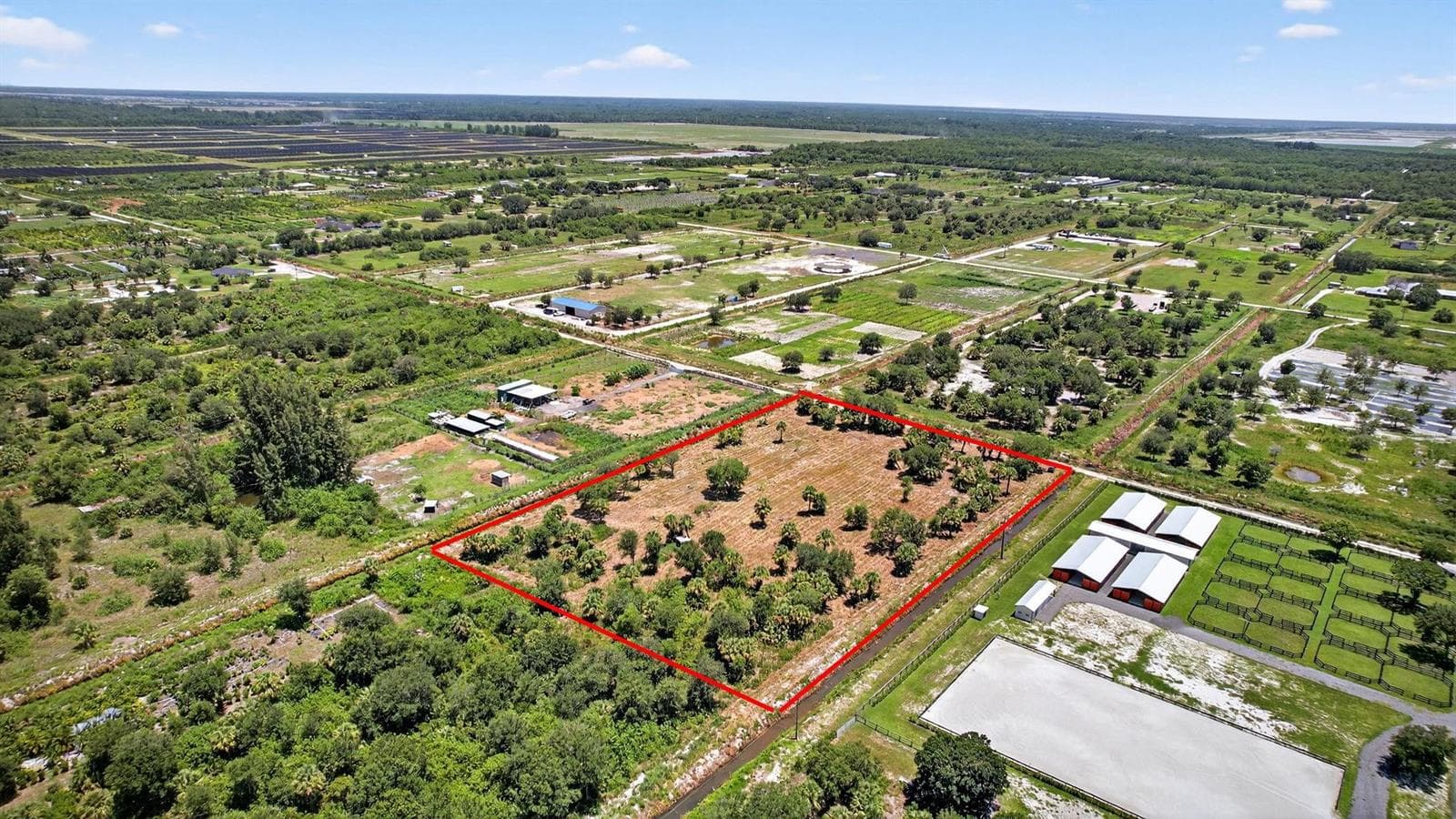 Xx Xx Bedu Court, Loxahatchee FL 33470 photo 3