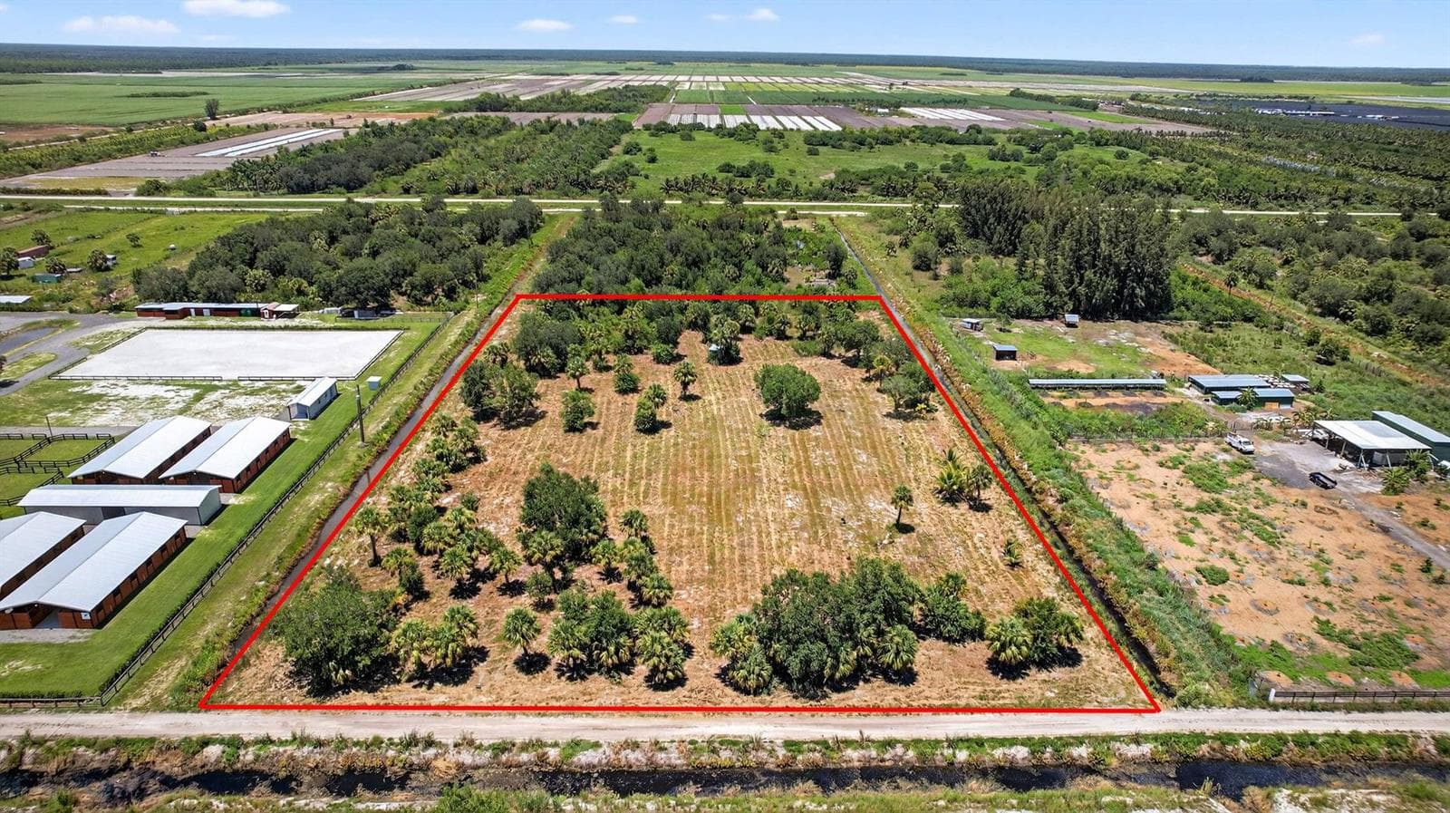 Xx Xx Bedu Court, Loxahatchee FL 33470 photo 4