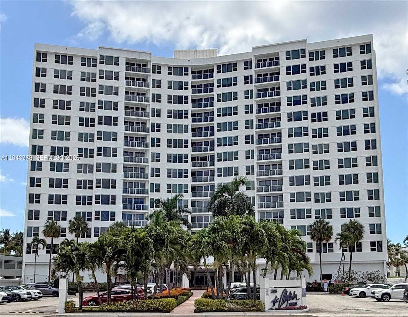3505 S OCEAN DR # 1015, Hollywood, FL 33019