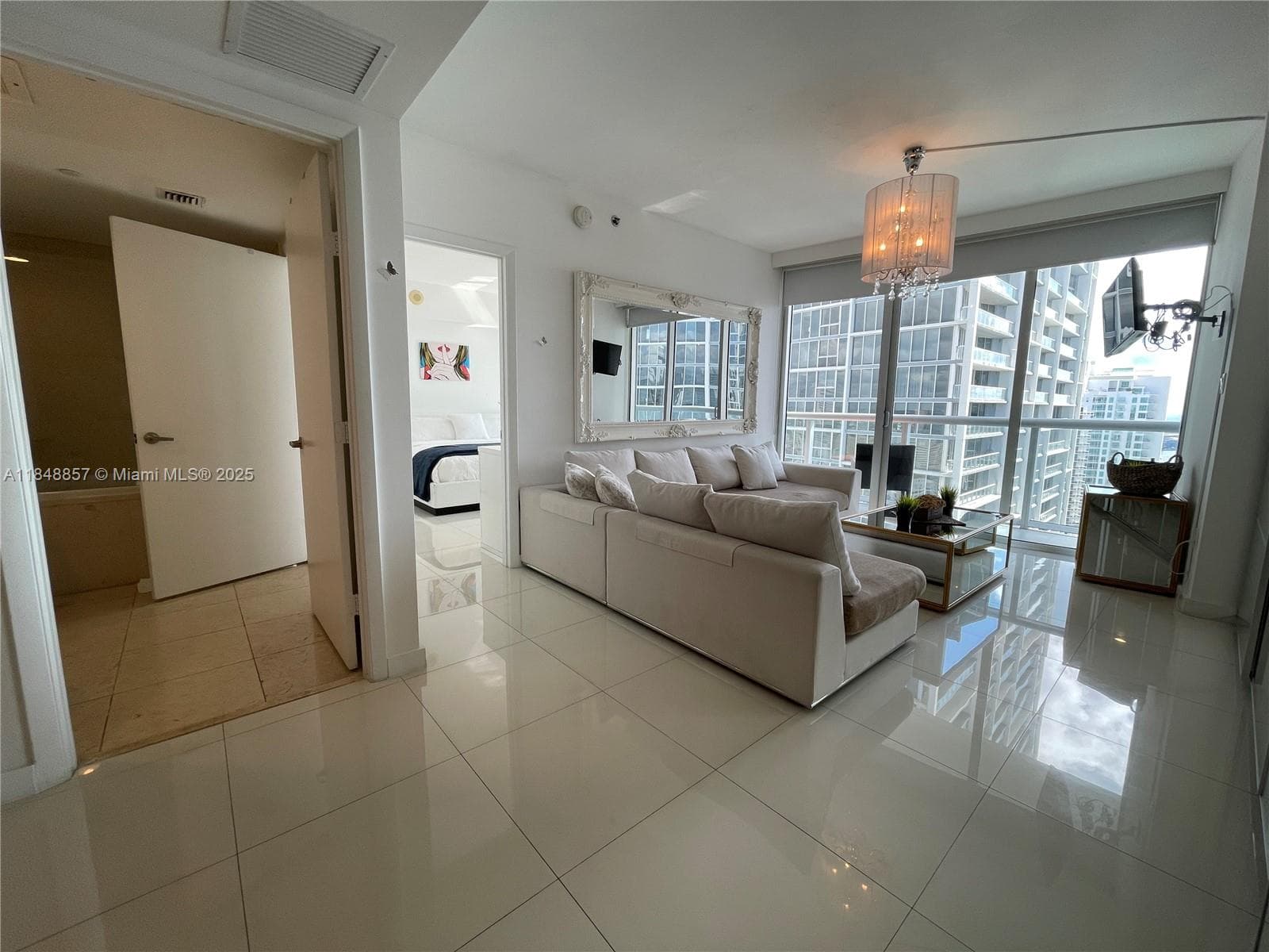 485 Brickell Ave # 3711, Miami FL 33131 photo 4