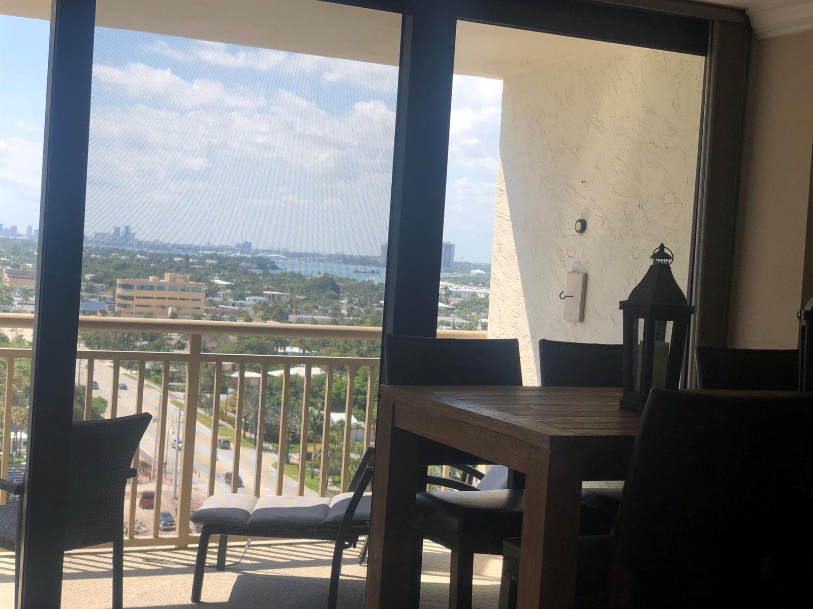 3400 N Ocean Drive # 1506, Riviera Beach FL 33404 photo 2