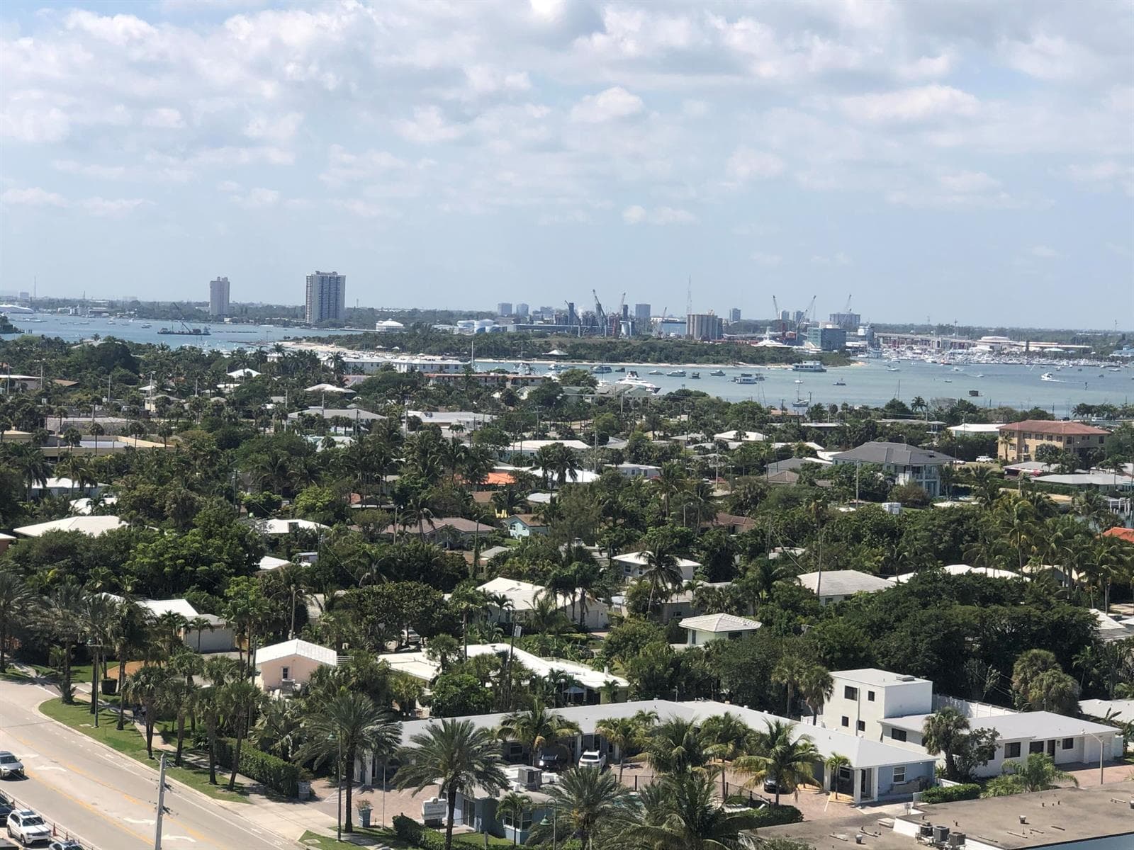 3400 N Ocean Drive # 1506, Riviera Beach FL 33404 photo 3
