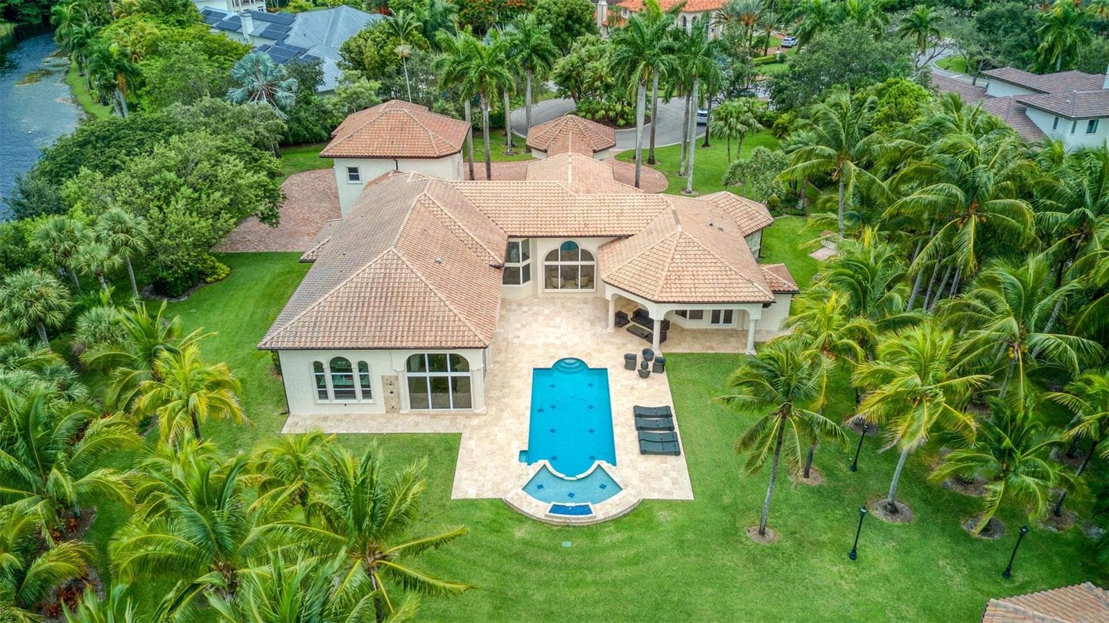 3440 Stallion Lane, Weston FL 33331 photo 2