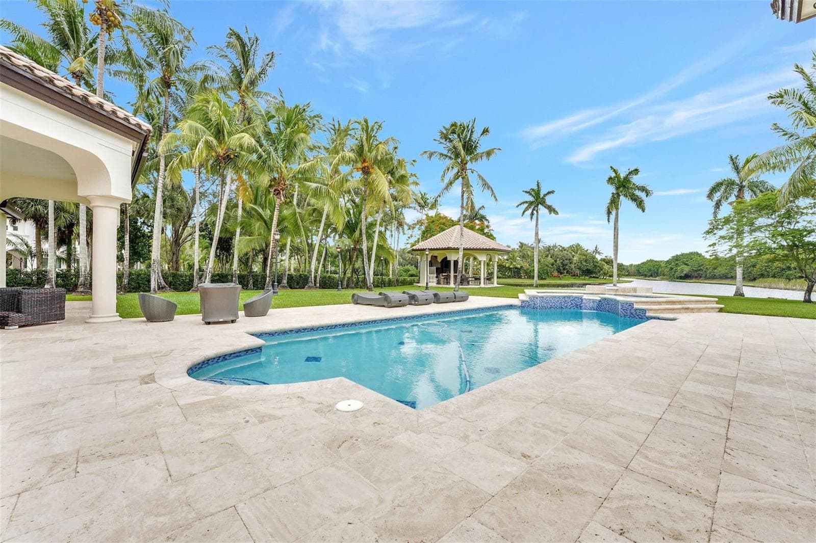 3440 Stallion Lane, Weston FL 33331 photo 5