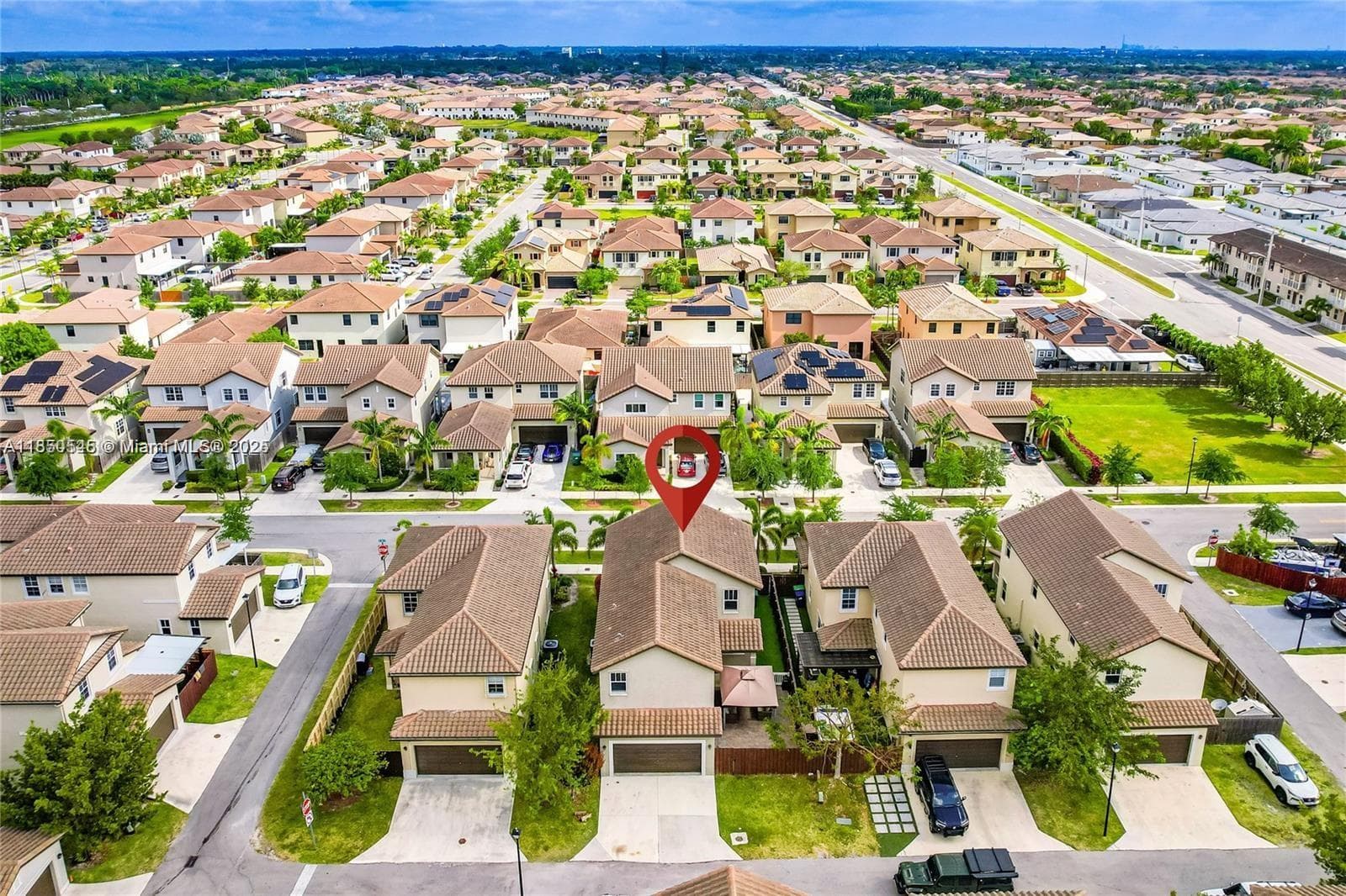 11732 SW 243rd St, Homestead FL 33032 photo 2