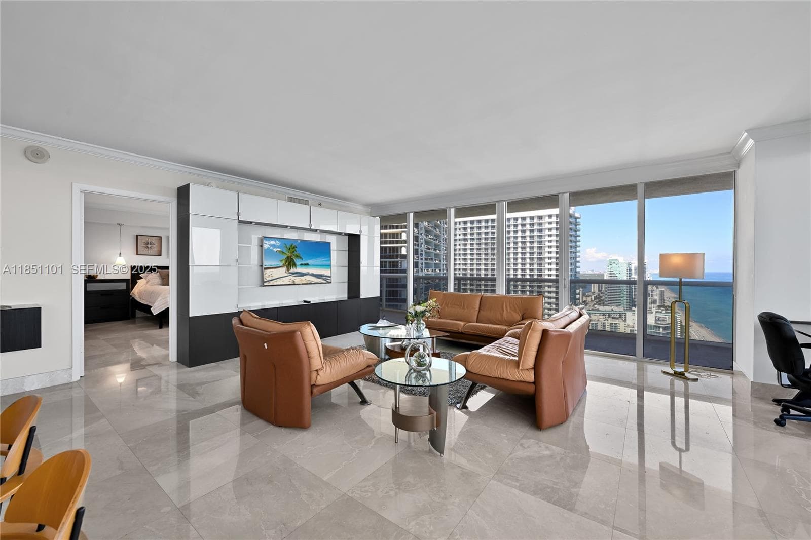 1830 S Ocean Dr # 3801, Hallandale Beach FL 33009 photo 2
