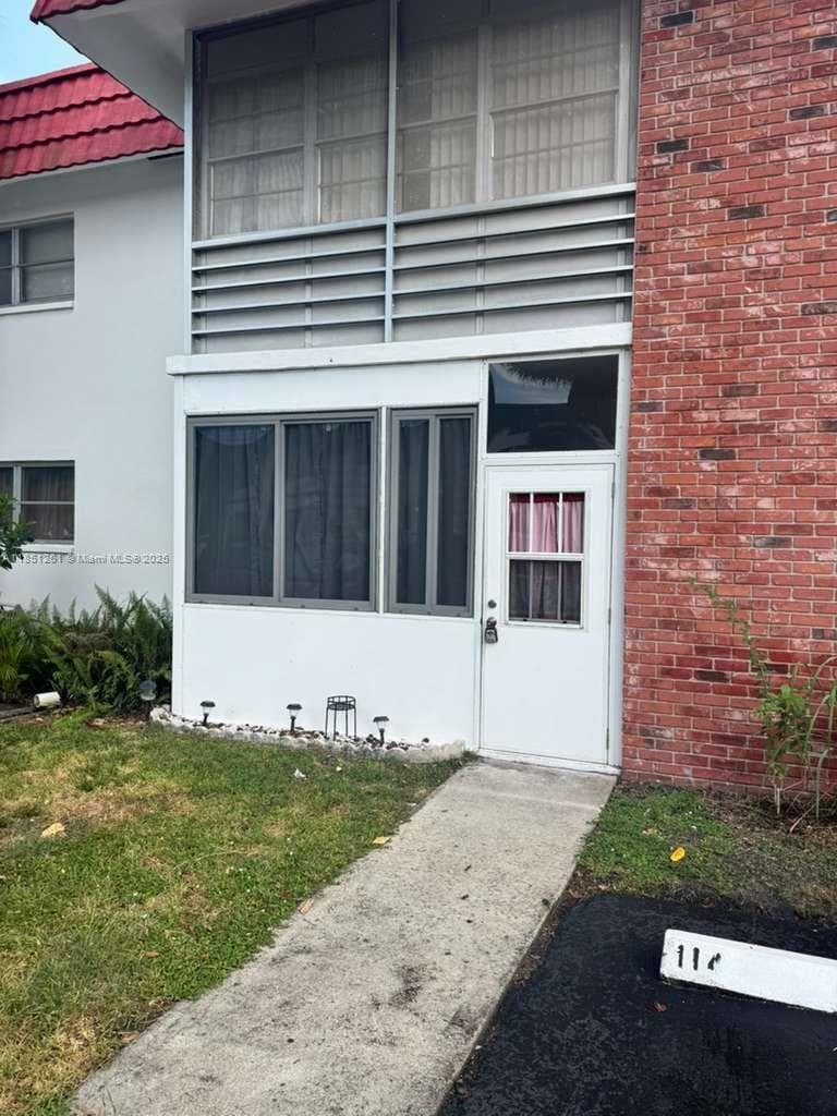 2251 NW 48th Ter # 114, Lauderhill FL 33313 photo 2