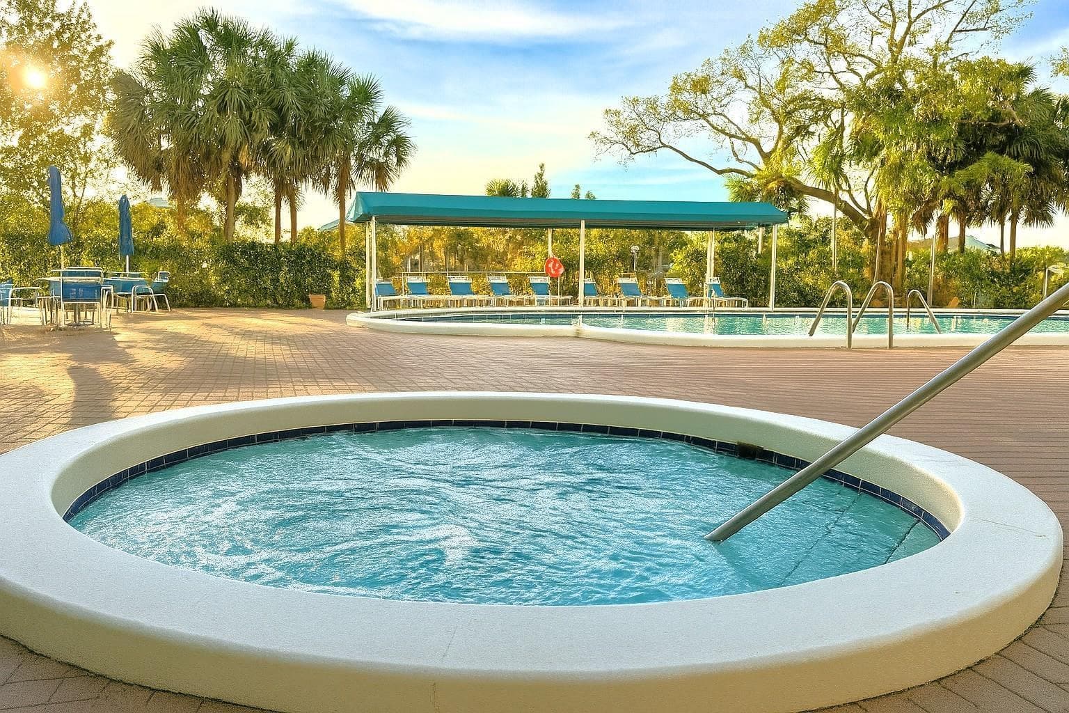 4001 Hillcrest Drive # 407, Hollywood FL 33021 photo 2