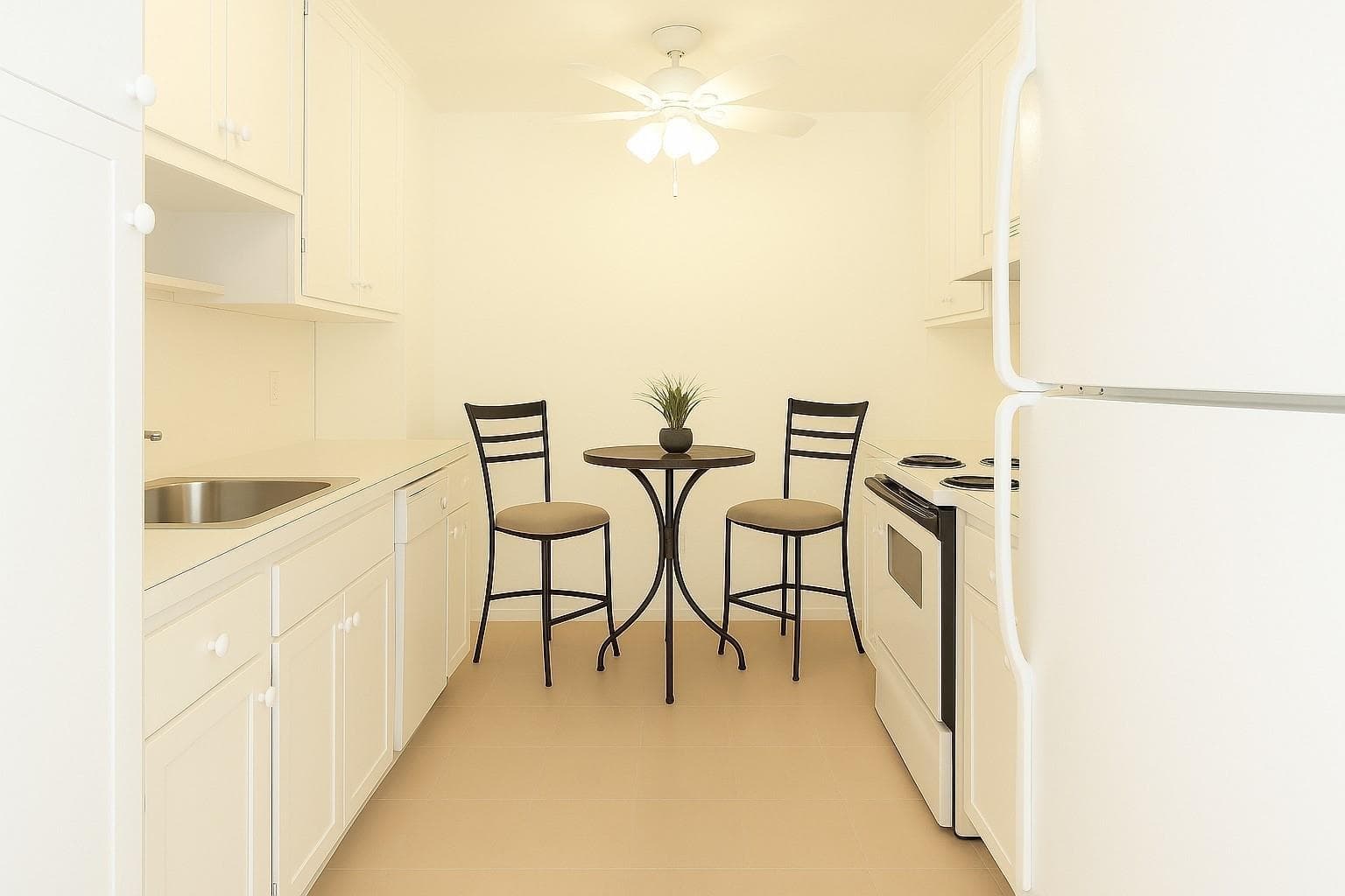 4001 Hillcrest Drive # 407, Hollywood FL 33021 photo 3