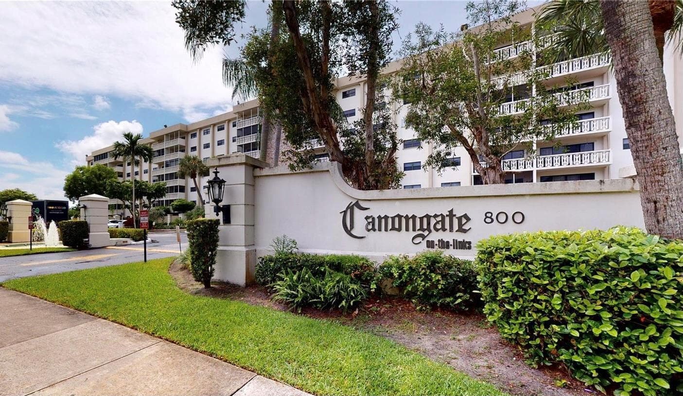 800 NE 195th Street # 307, Miami FL 33179 photo 2