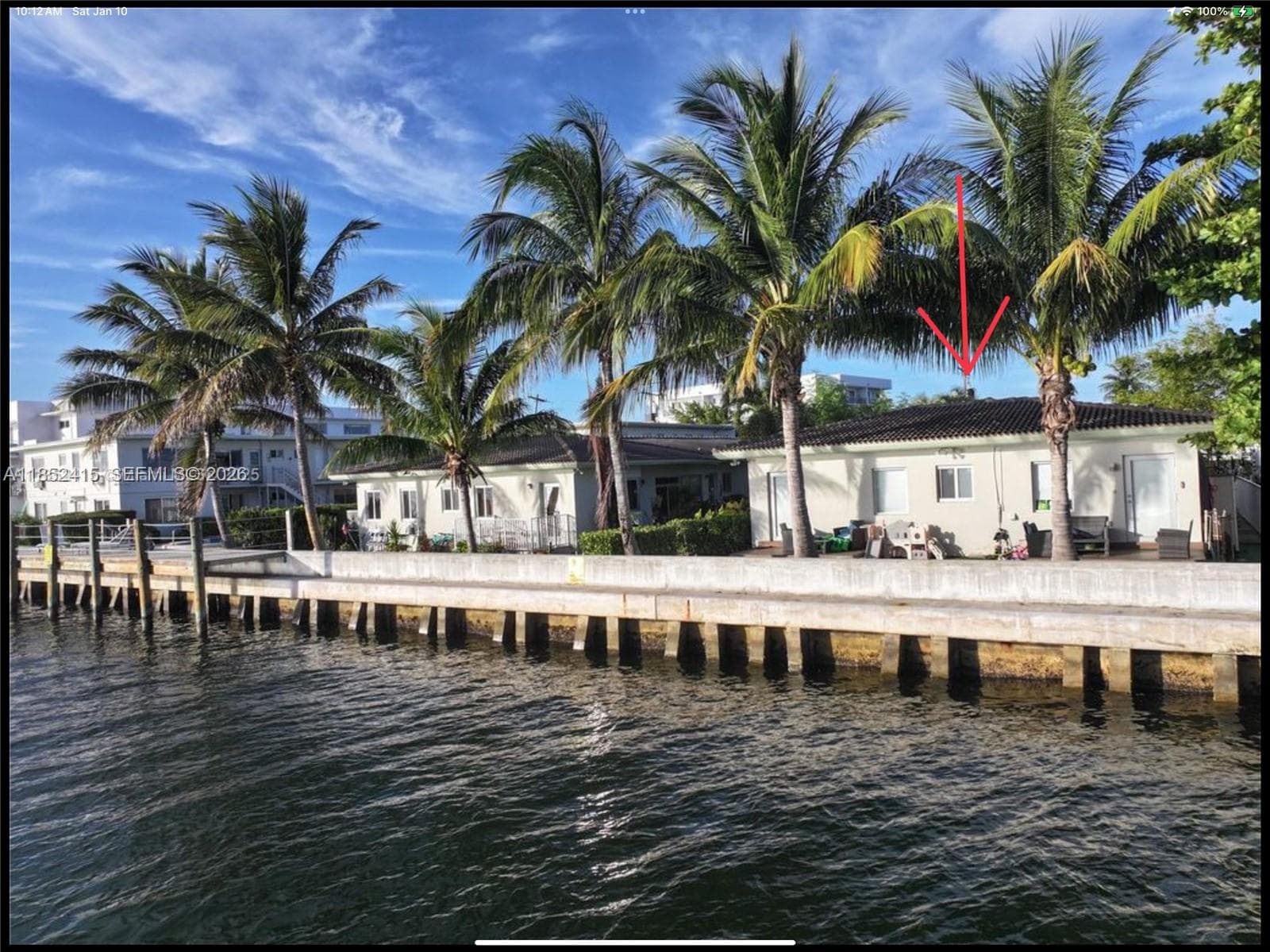 2200 Bay Dr # 3, Miami Beach FL 33141 photo 3
