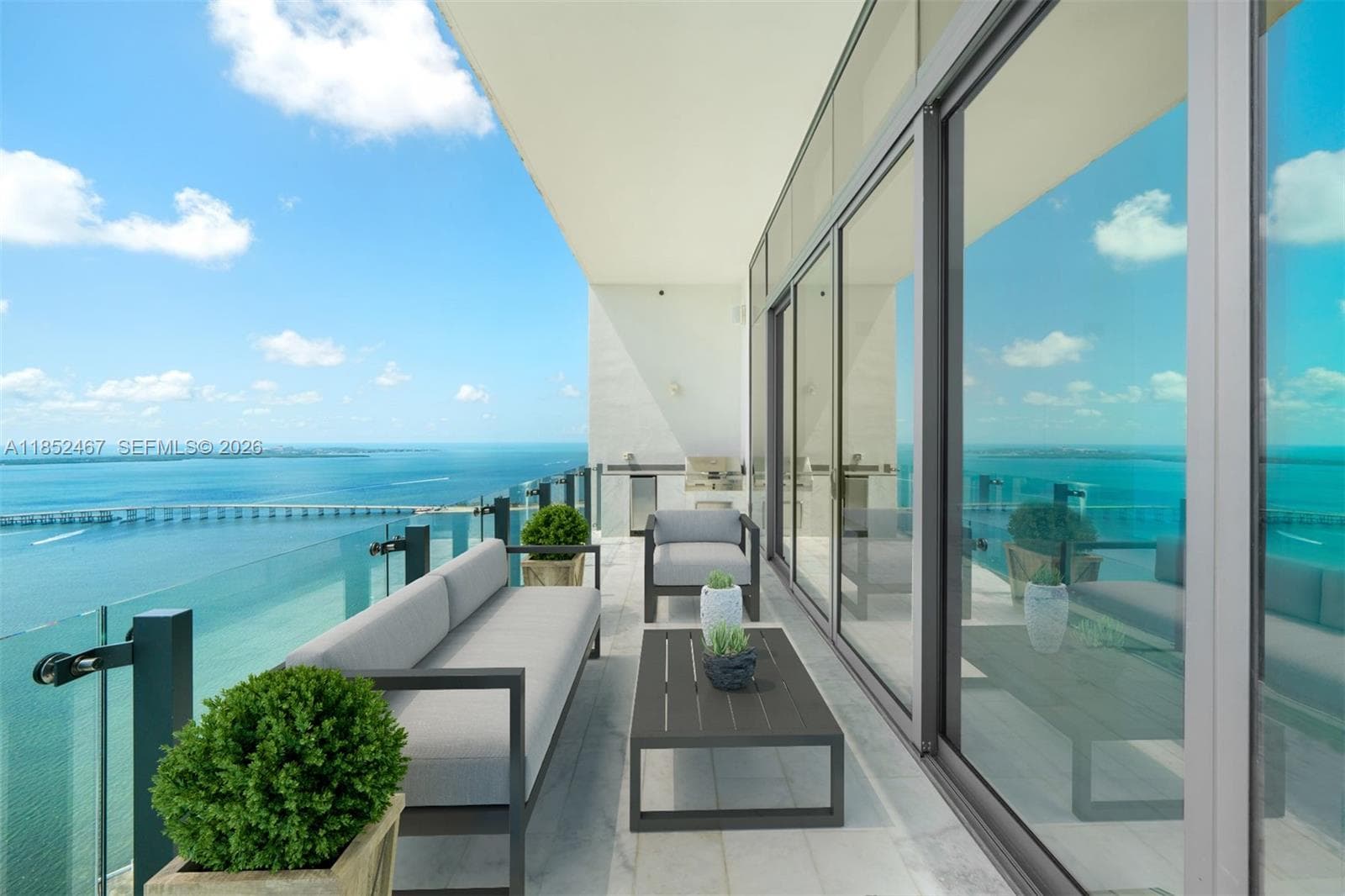 1451 Brickell Ave # 5302, Miami FL 33131 photo 2