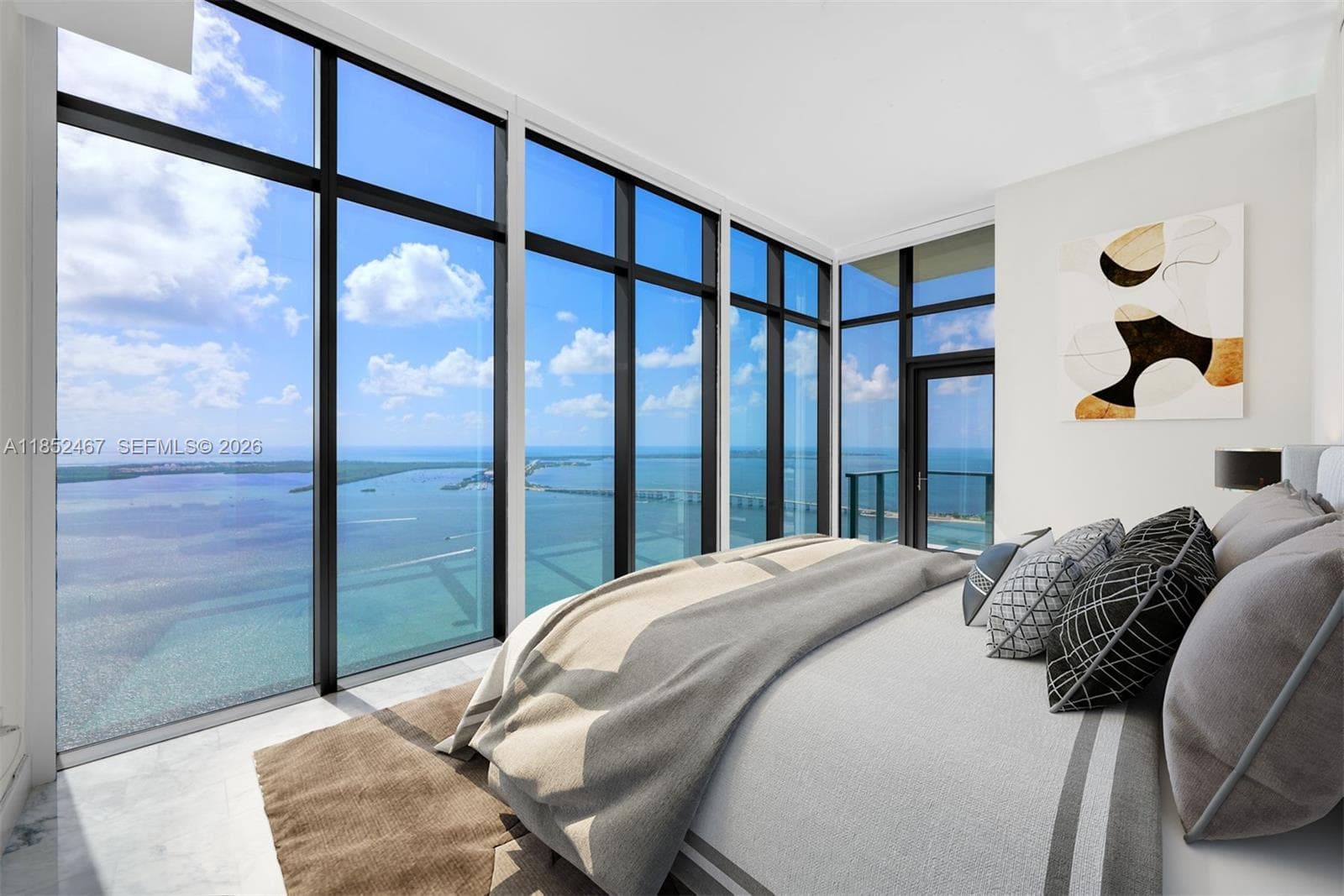 1451 Brickell Ave # 5302, Miami FL 33131 photo 3