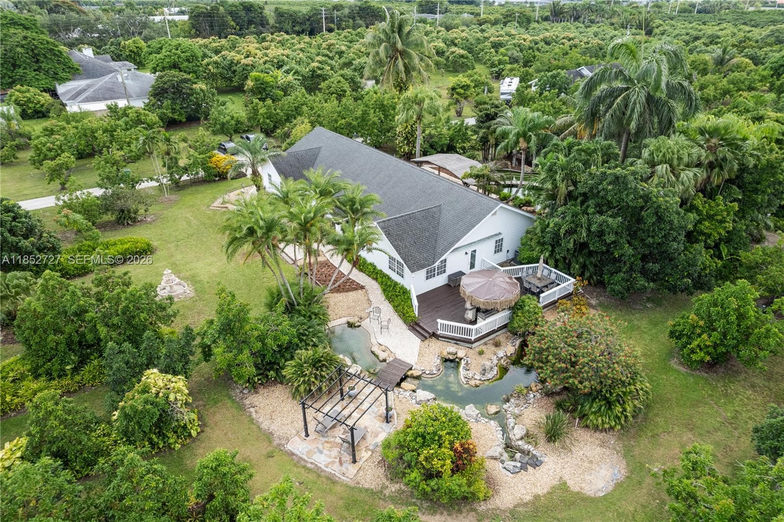 27800 SW 182nd Ave, Homestead FL 33031 photo 3