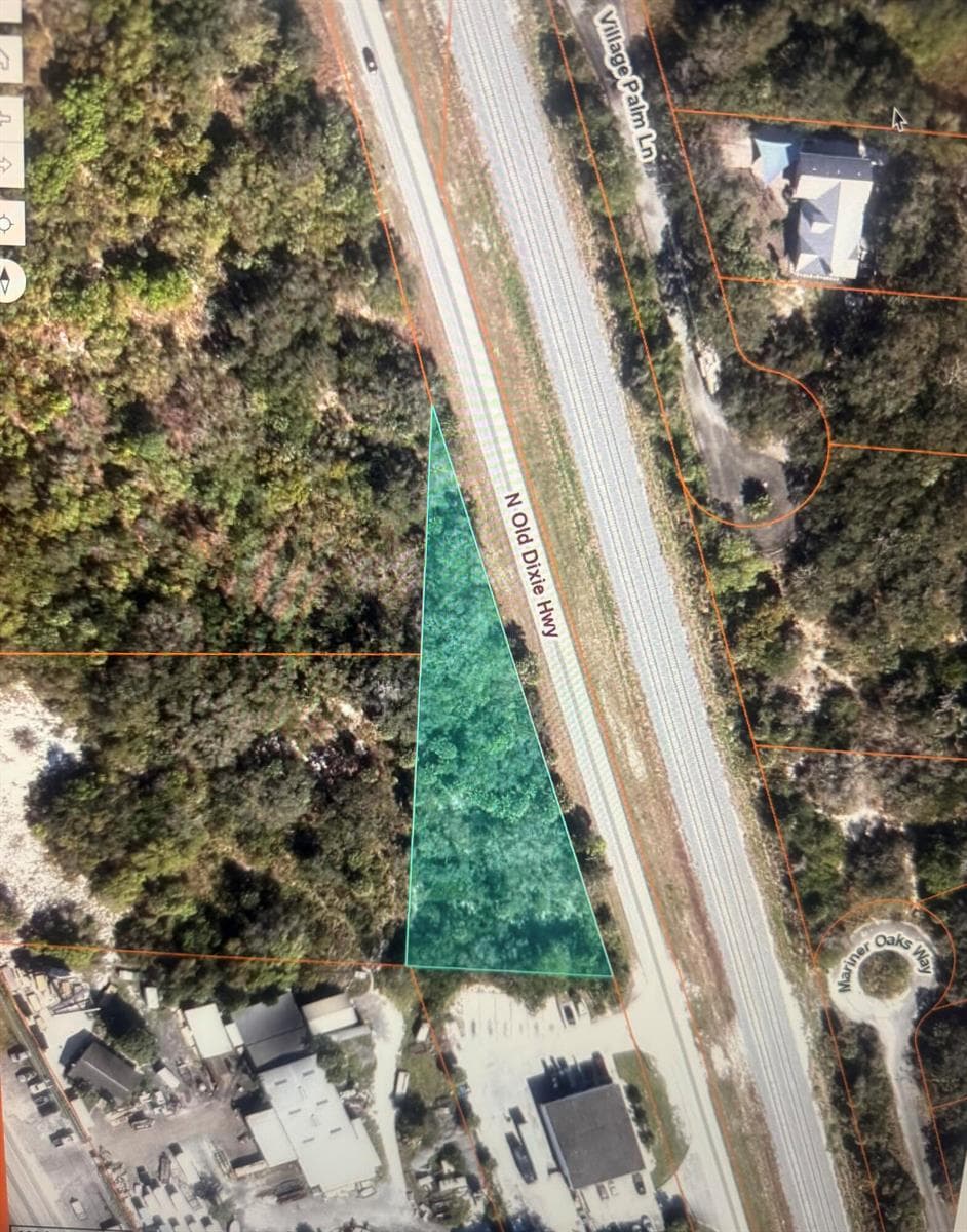 0 Old Dixie N Highway, Fort Pierce FL 34946 photo 2
