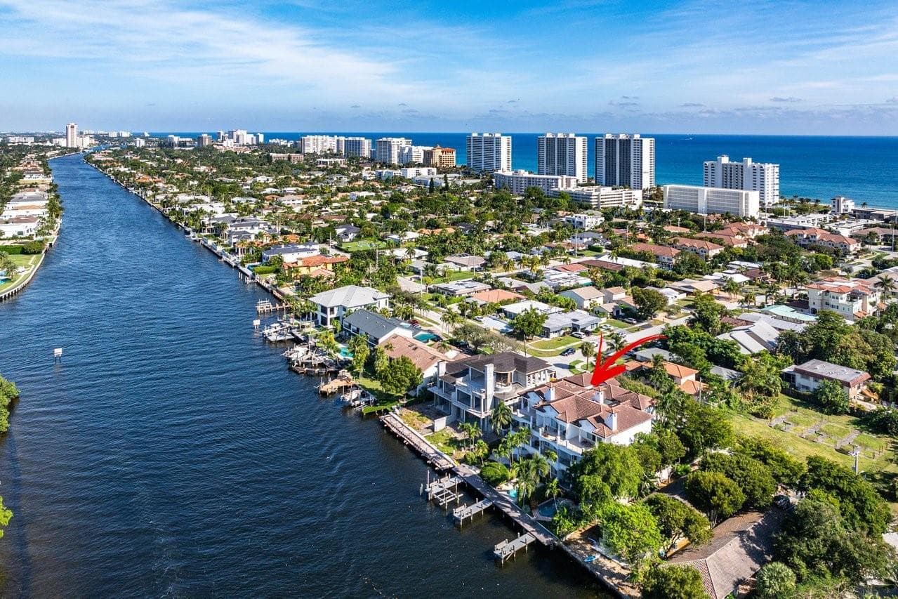 549 NE 19th Avenue # C, Deerfield Beach FL 33441 photo 2